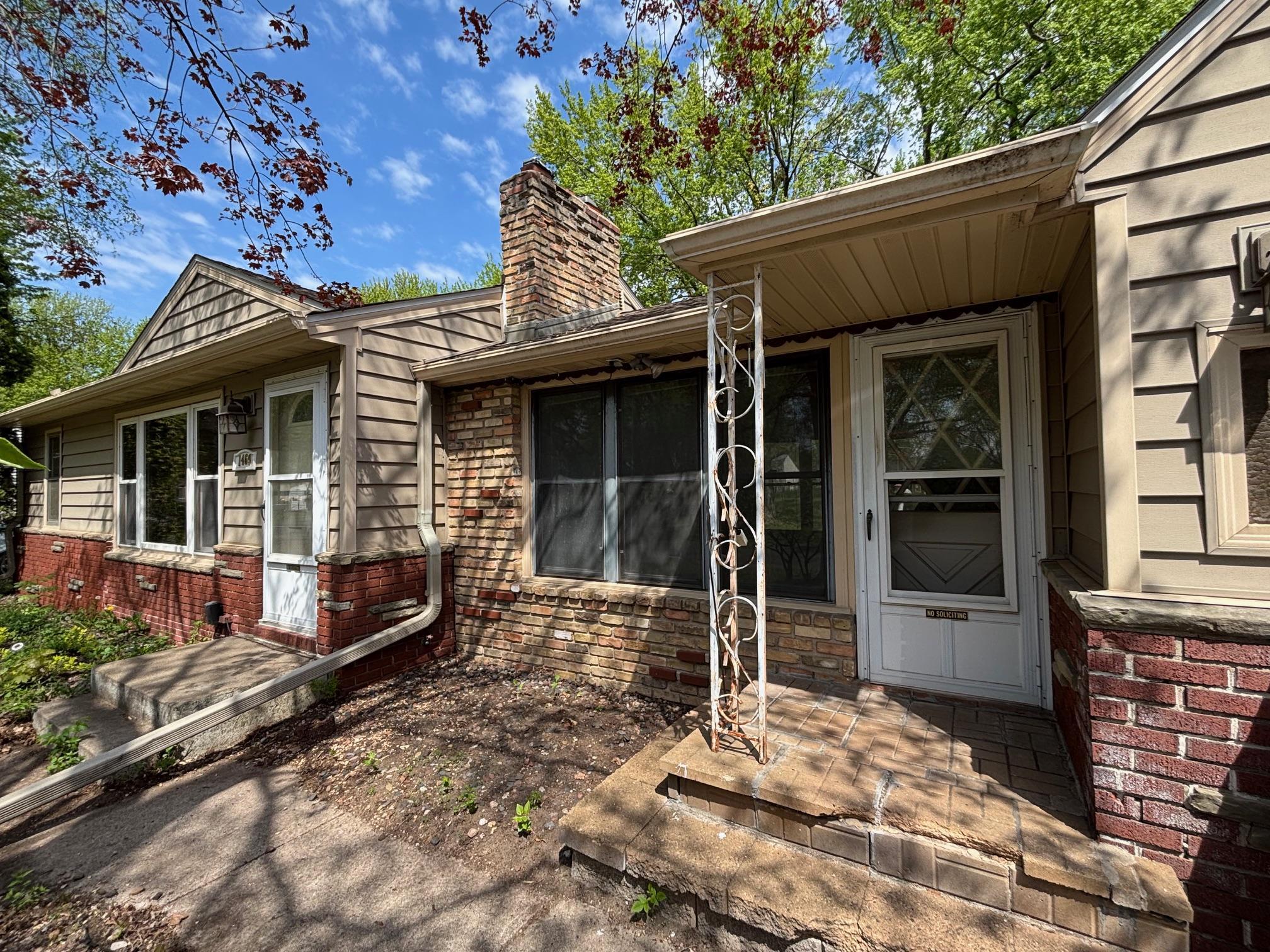 View of Residential at 1469 Burke Avenue, Maplewood MN 55109, Maplewood - Mike Wilen | Minnesota Team Real Estate