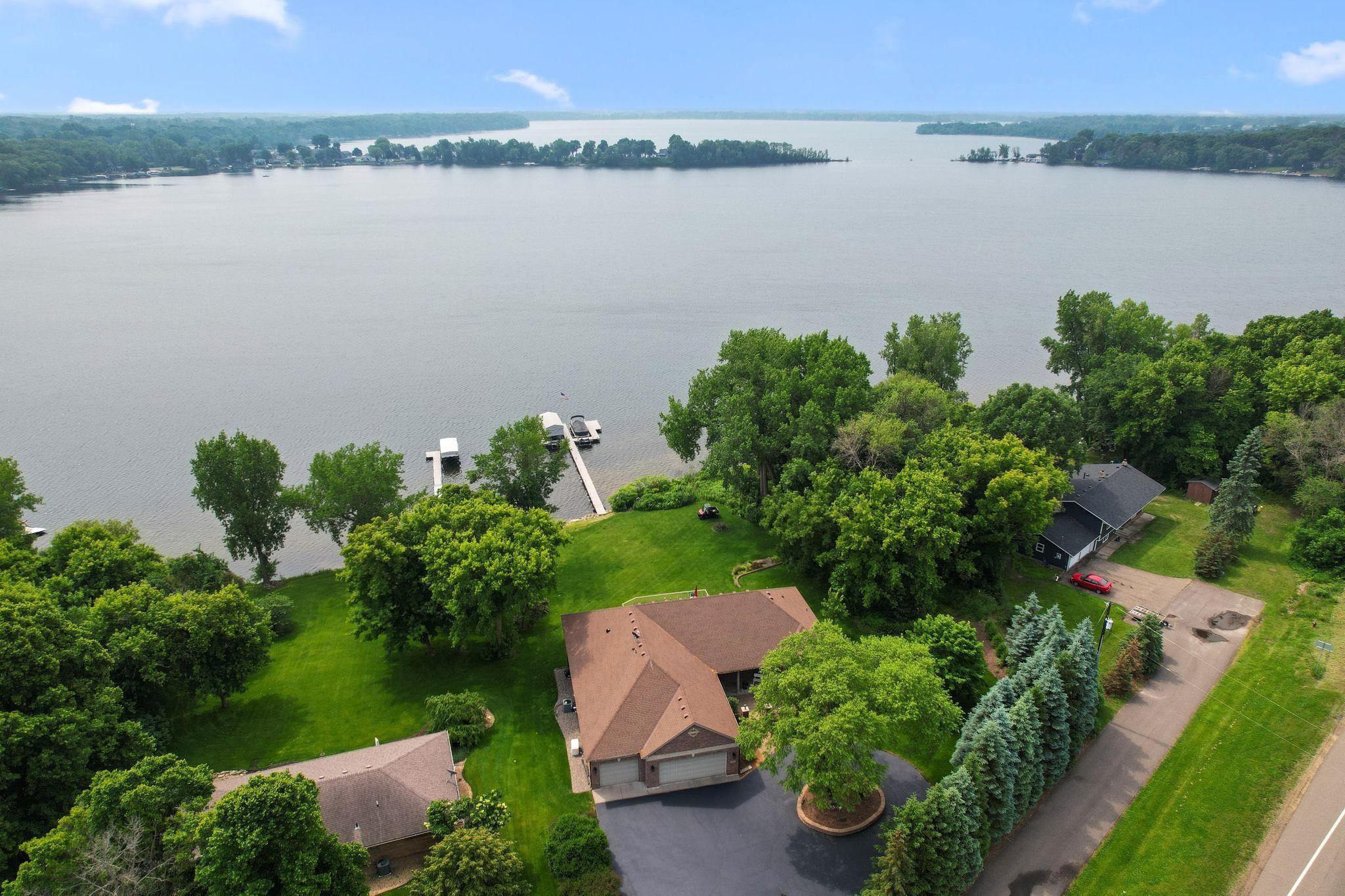 View of Residential at 10097 Wyoming Avenue, Chisago City MN 55013, Chisago City - Mike Wilen | Minnesota Team Real Estate