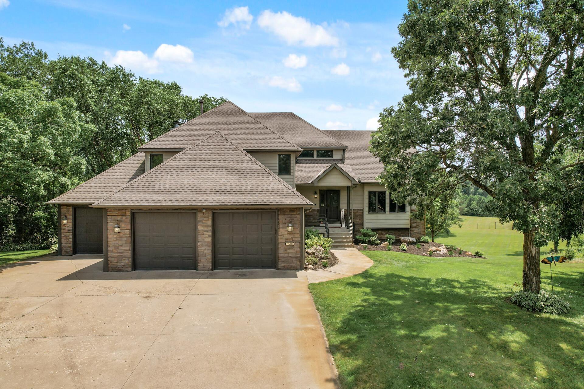 View of Residential at 17201 Tungsten Street, Anoka MN 55303, Anoka - Mike Wilen | Minnesota Team Real Estate