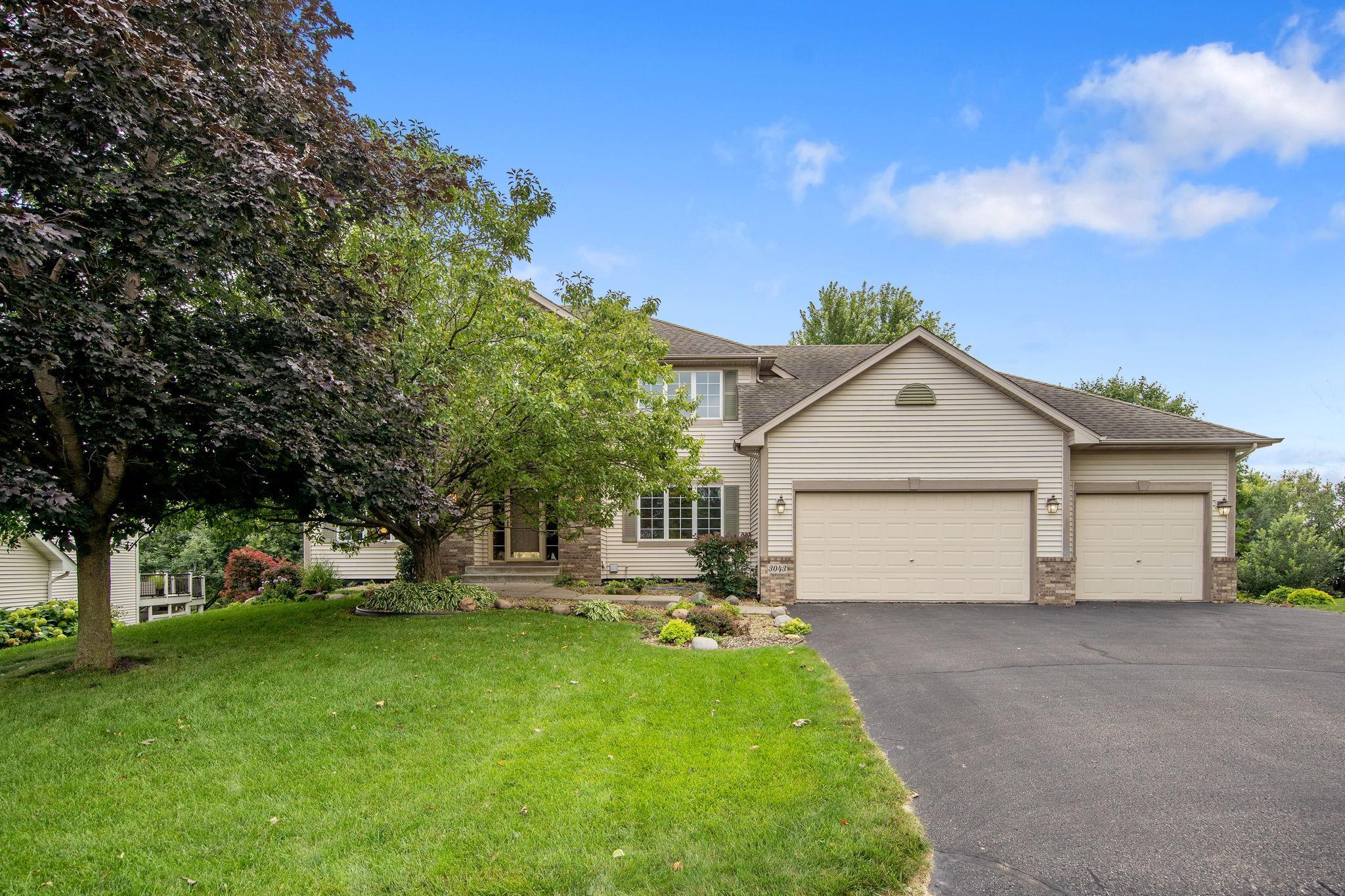 View of Residential at 3043 Viewcrest Circle, Prior Lake MN 55372, Prior Lake - Mike Wilen | Minnesota Team Real Estate