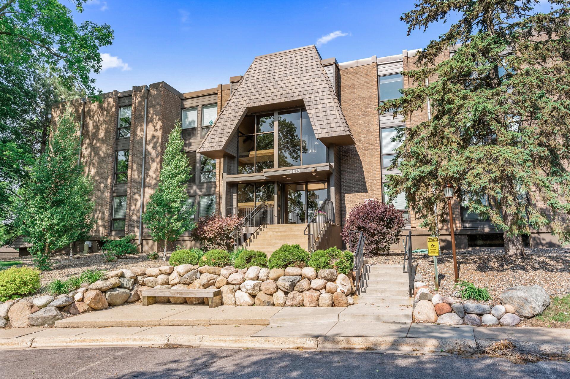 View of Residential at 6075 Lincoln Drive #302, Edina MN 55436, Edina - Mike Wilen | Minnesota Team Real Estate