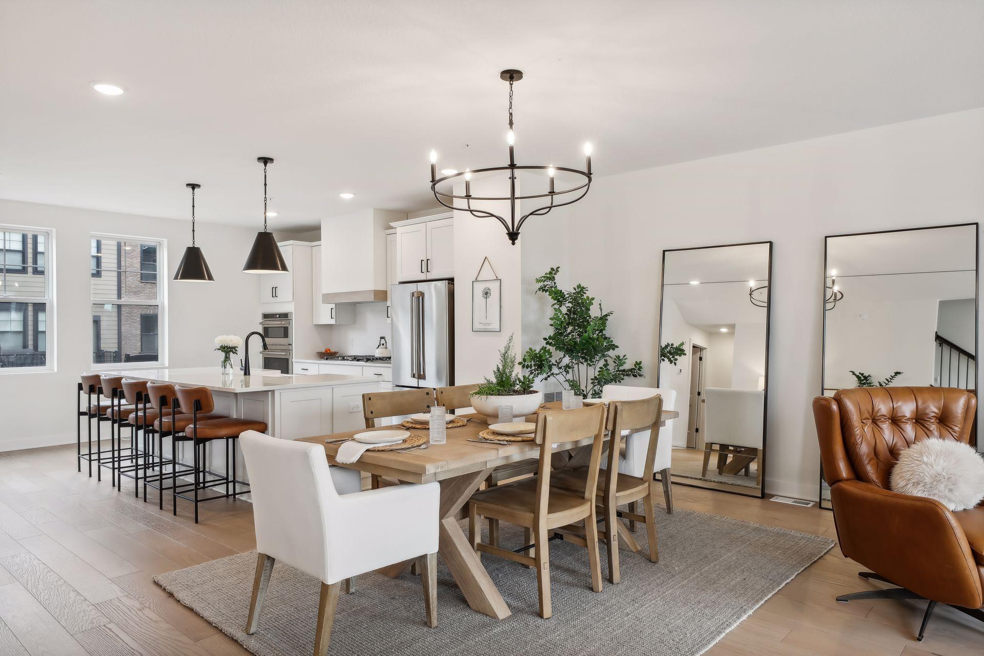 View of Residential at 870 Mount Curve Boulevard #L, Saint Paul MN 55116, Saint Paul - Mike Wilen | Minnesota Team Real Estate