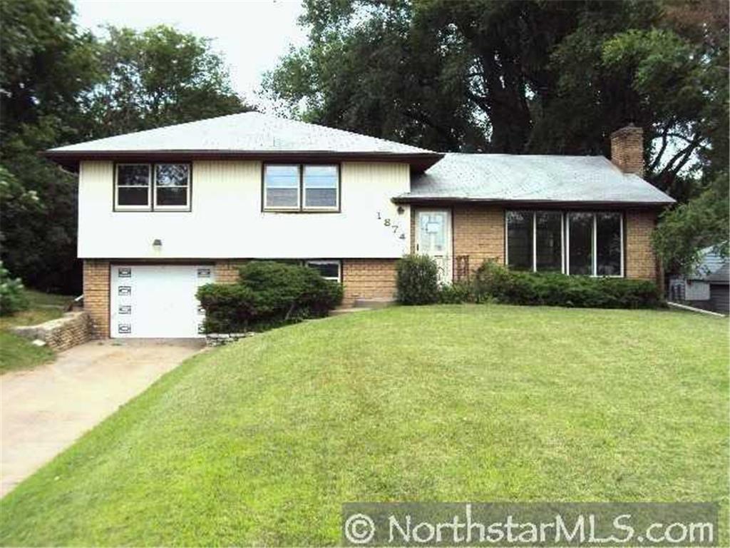 View of Residential at 1874 Shore Drive, Maplewood MN 55109, Maplewood - Mike Wilen | Minnesota Team Real Estate