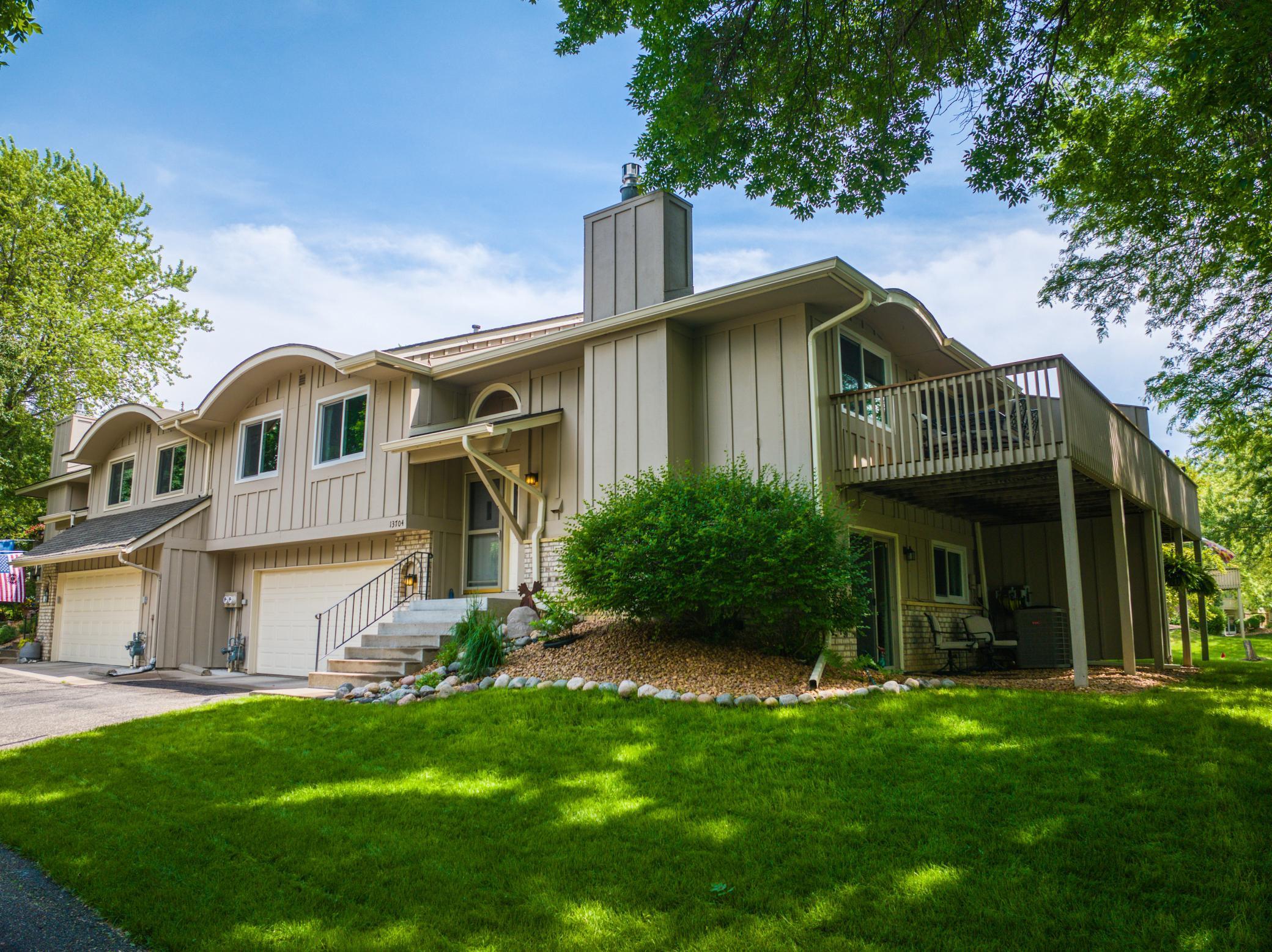 View of Residential at 13704 85th Avenue, Maple Grove MN 55369, Maple Grove - Mike Wilen | Minnesota Team Real Estate