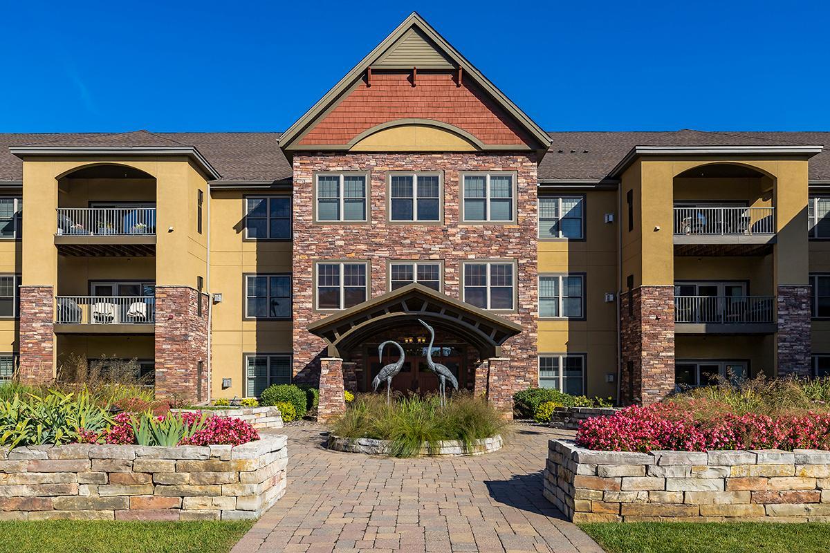 View of Residential at 1940 Fulham Street #201, Roseville MN 55113, Roseville - Mike Wilen | Minnesota Team Real Estate