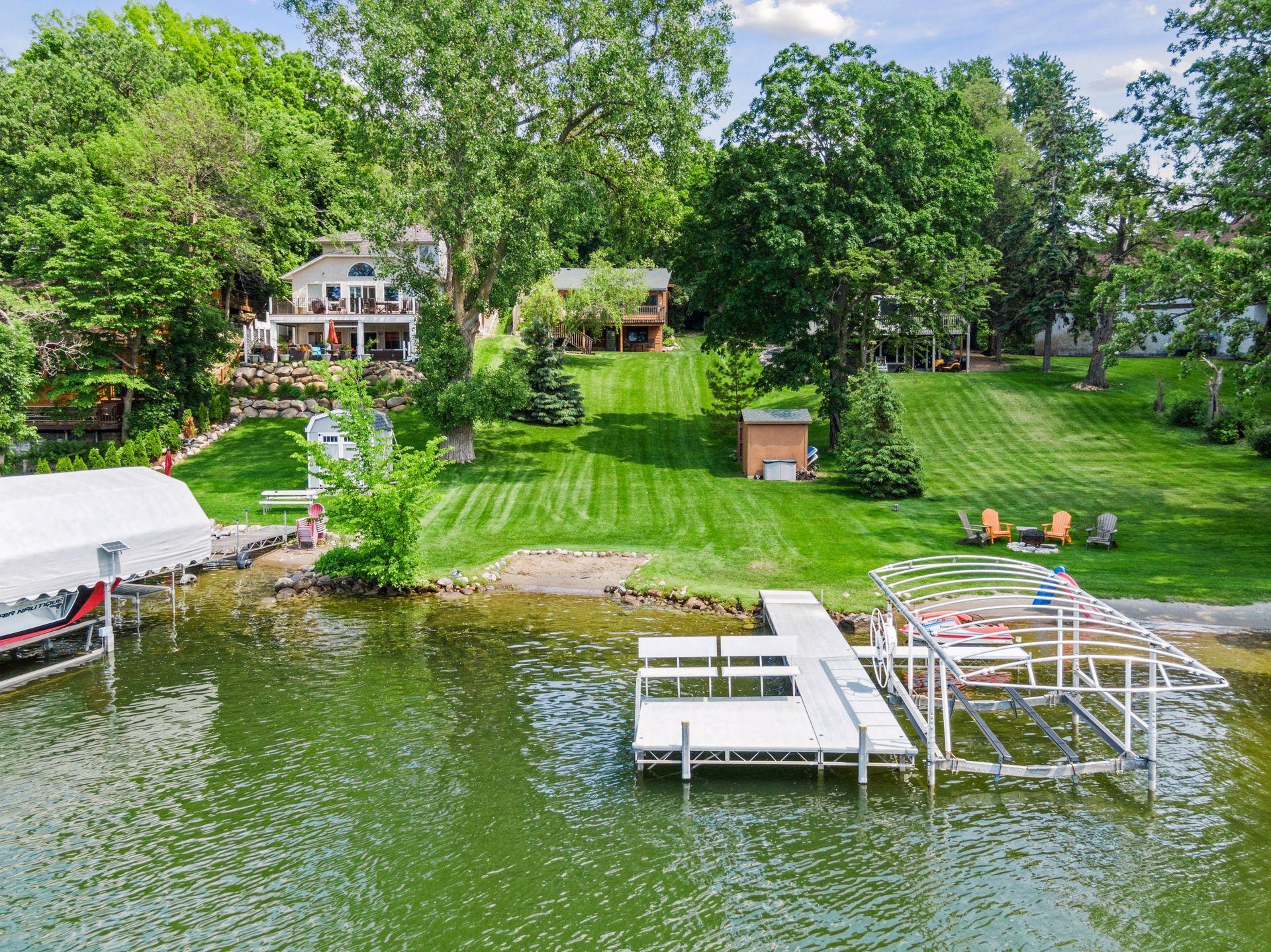 View of Residential at 7469 Fernbrook Lane, Maple Grove MN 55311, Maple Grove - Mike Wilen | Minnesota Team Real Estate