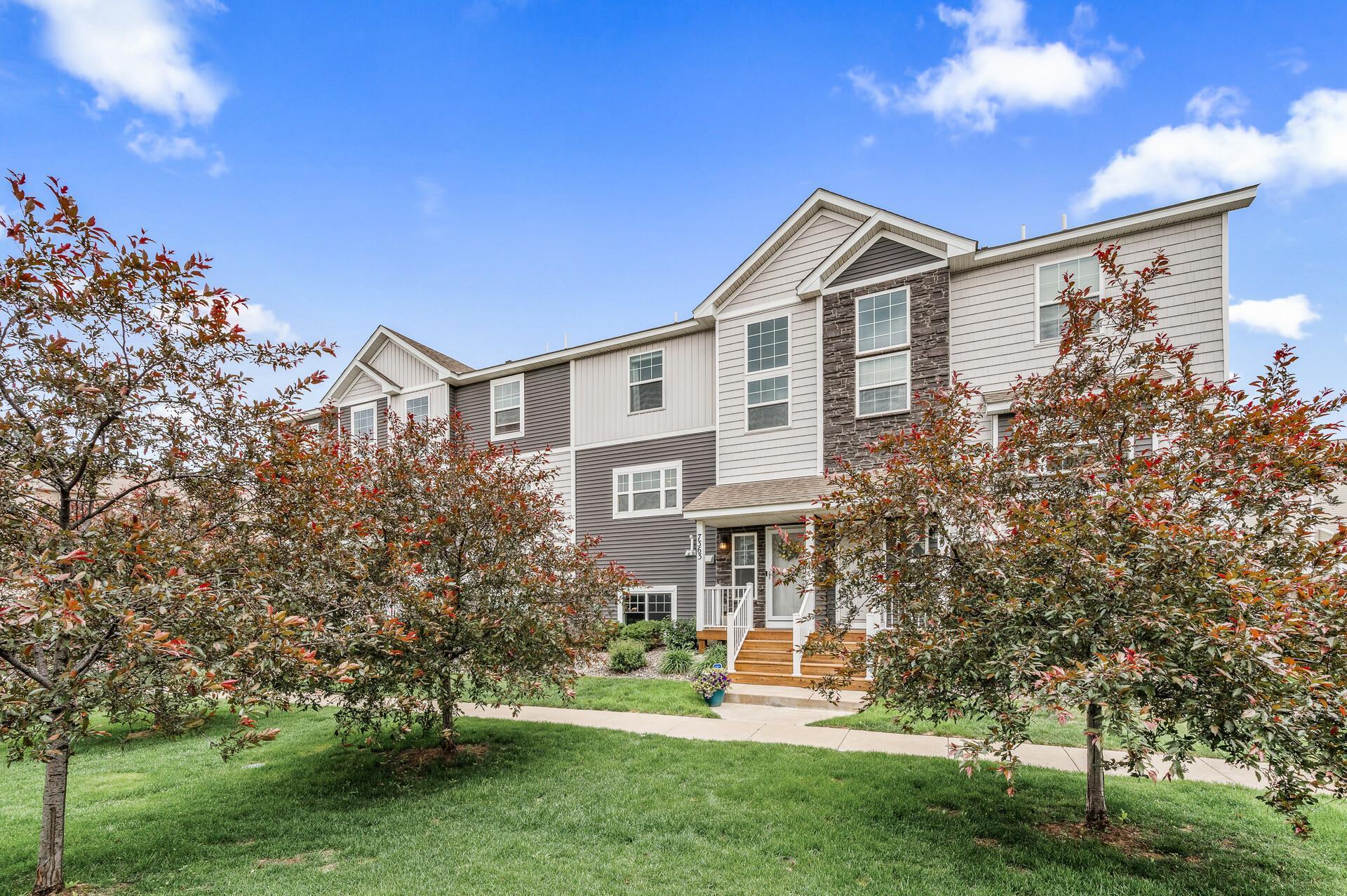 View of Residential at 7363 146th Crossing, Ramsey MN 55303, Ramsey - Mike Wilen | Minnesota Team Real Estate