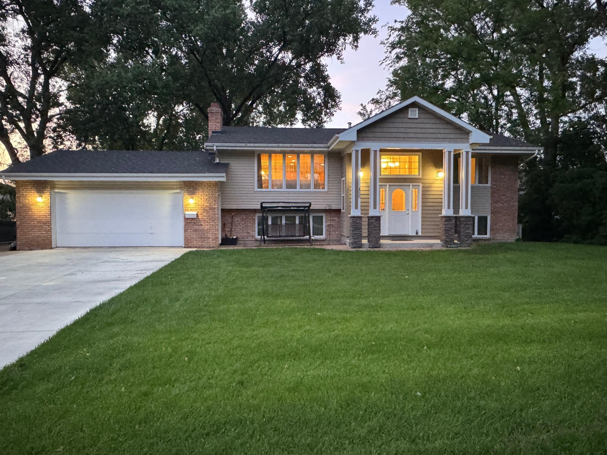 View of Residential at 8000 Winnetka Heights Drive, Golden Valley MN 55427, Golden Valley - Mike Wilen | Minnesota Team Real Estate
