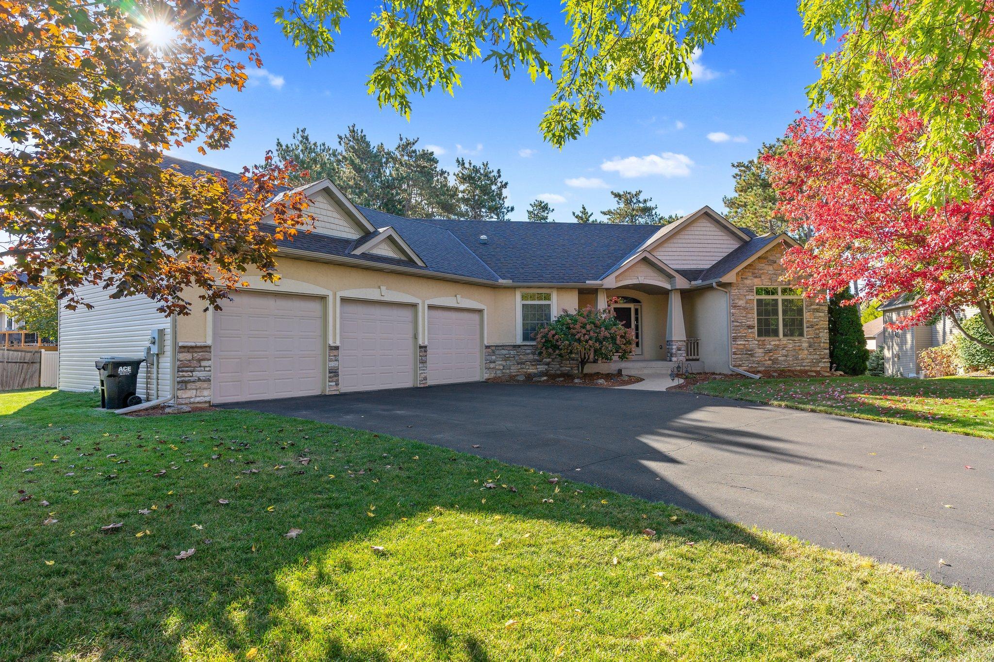 View of Residential at 13023 Yellow Pine Circle, Coon Rapids MN 55448, Coon Rapids - Mike Wilen | Minnesota Team Real Estate