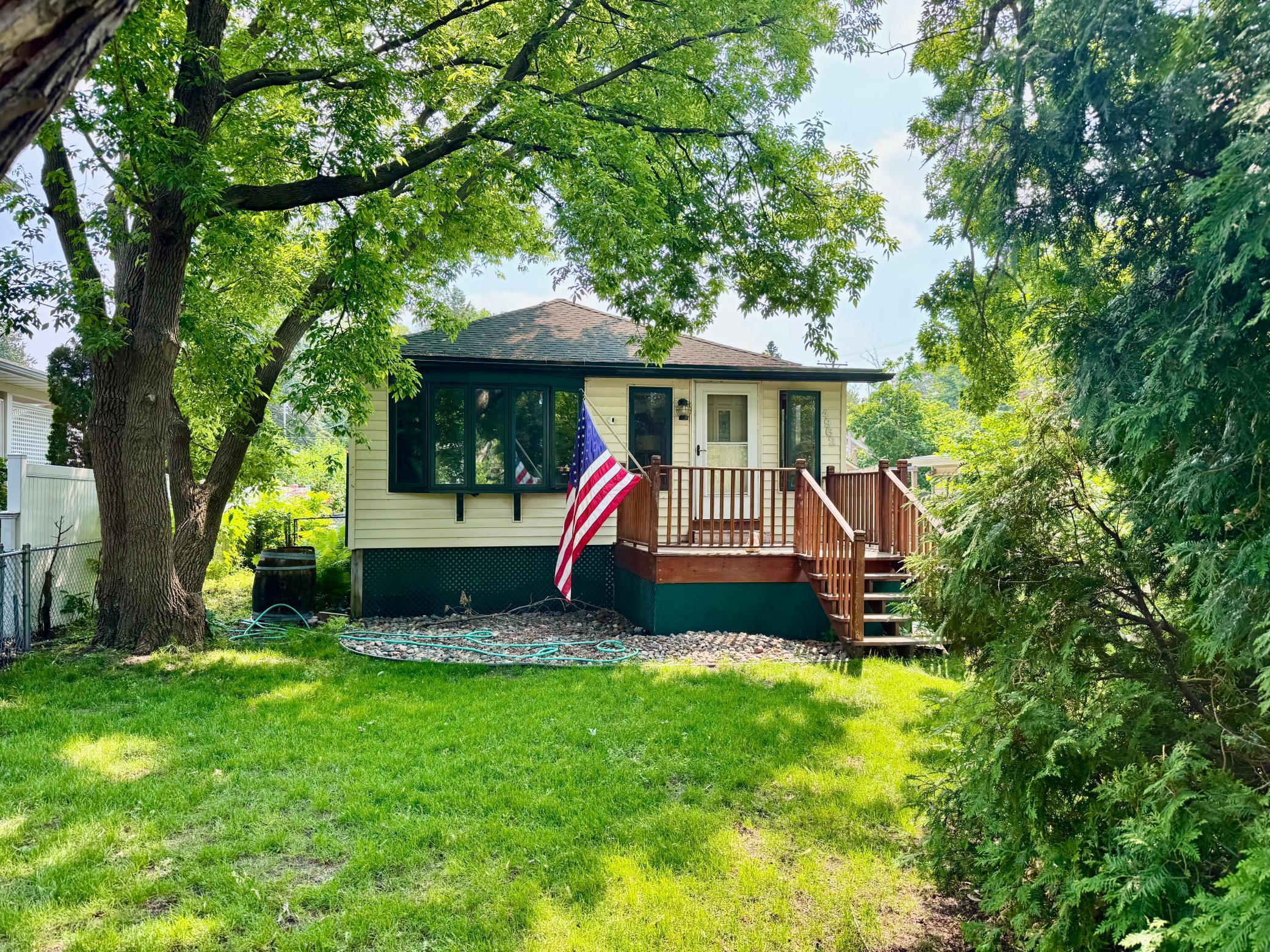 View of Residential at 4962 Stewart Avenue, White Bear Lake MN 55110, White Bear Lake - Mike Wilen | Minnesota Team Real Estate