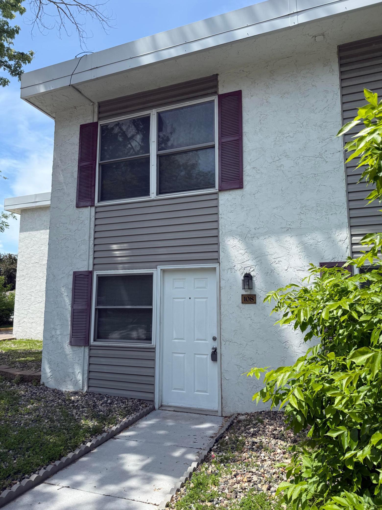 View of Residential at 1531 American Boulevard #108, Bloomington MN 55425, Bloomington - Mike Wilen | Minnesota Team Real Estate