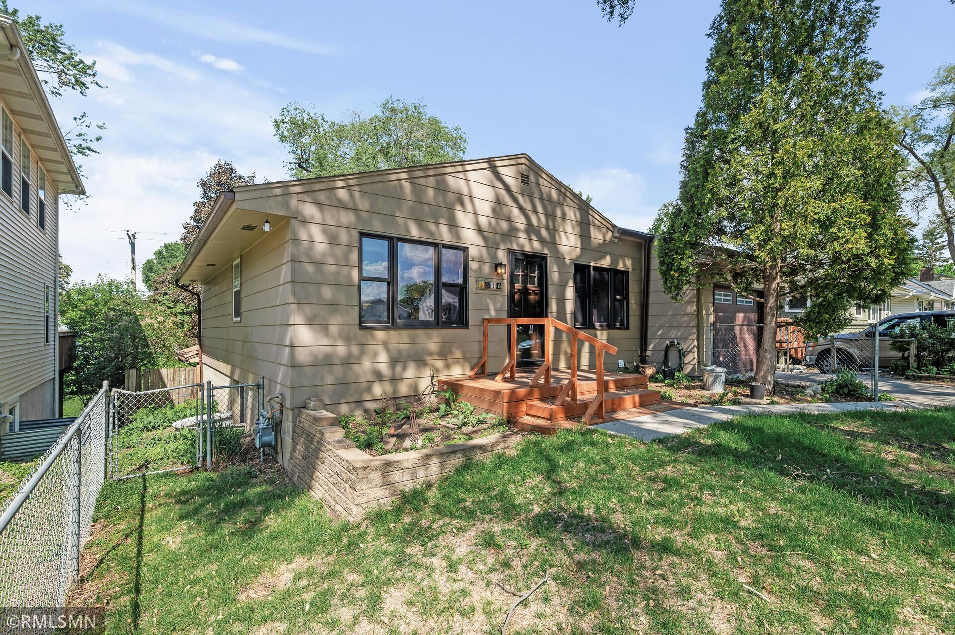 View of Residential at 6316 15th Avenue, Richfield MN 55423, Richfield - Mike Wilen | Minnesota Team Real Estate