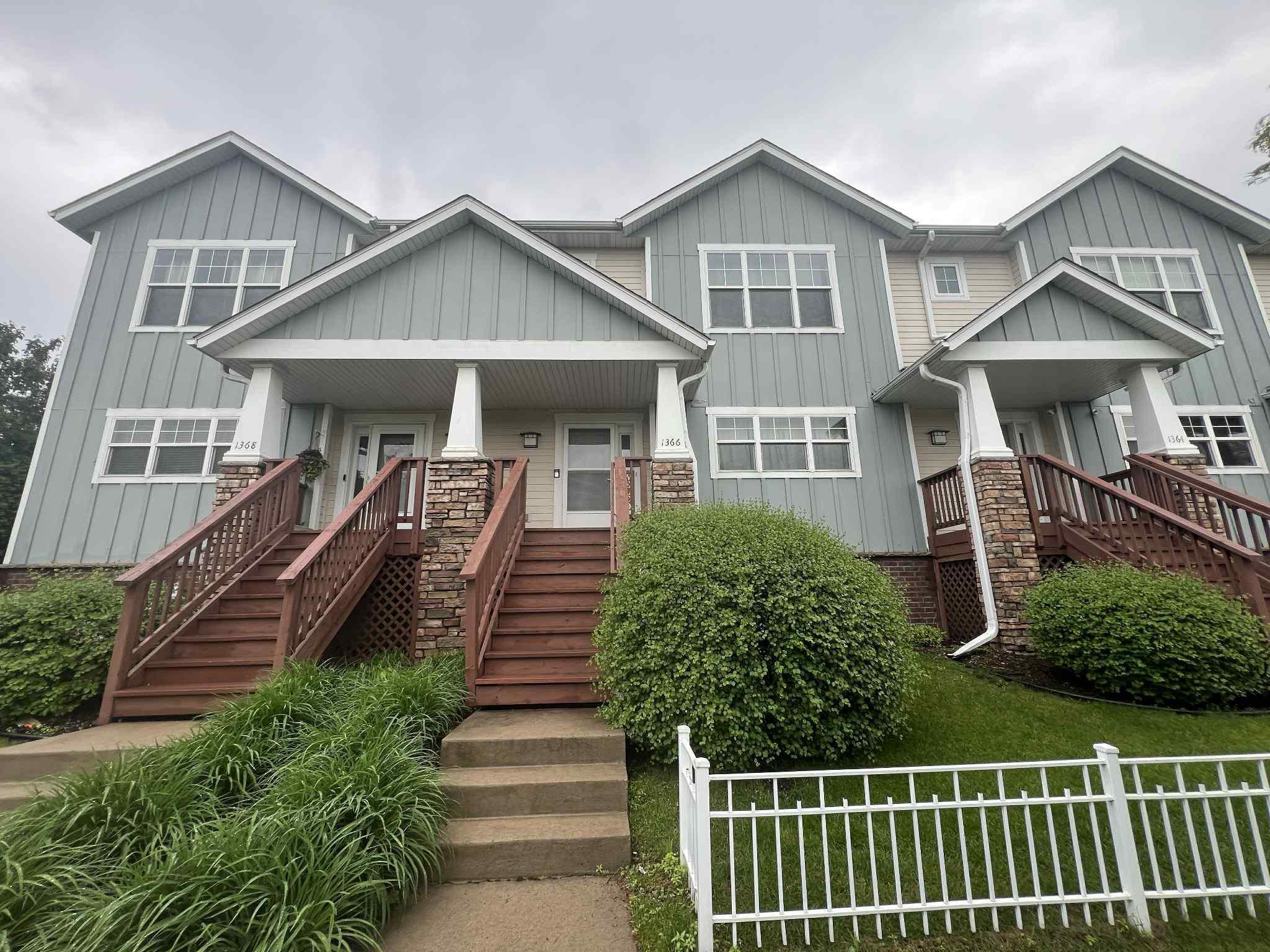 View of Residential at 1366 Phalen Boulevard, Saint Paul MN 55106, Saint Paul - Mike Wilen | Minnesota Team Real Estate