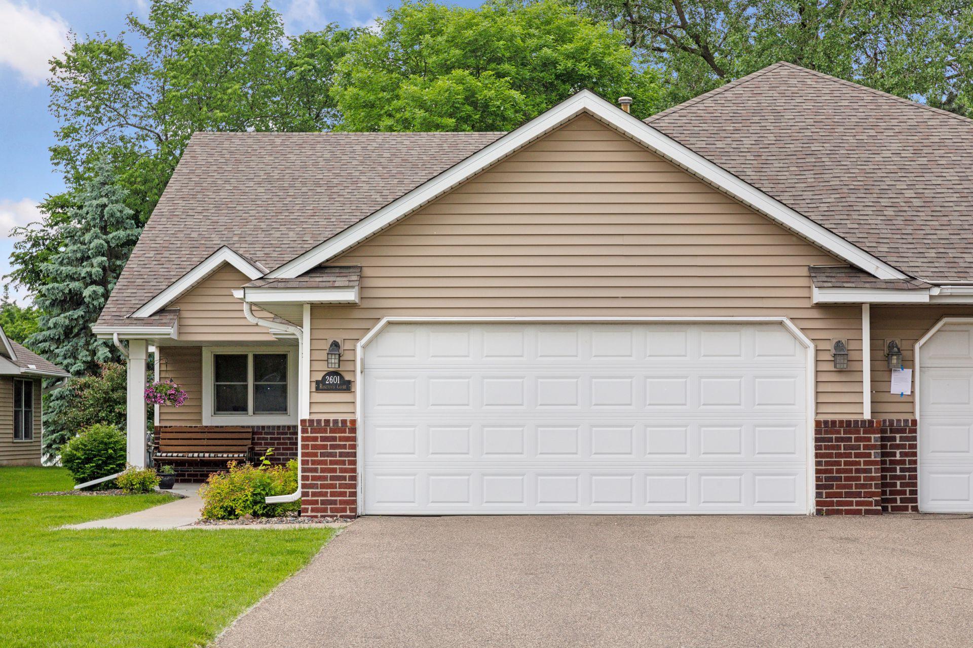 View of Residential at 2601 Rosetown Court, Roseville MN 55113, Roseville - Mike Wilen | Minnesota Team Real Estate