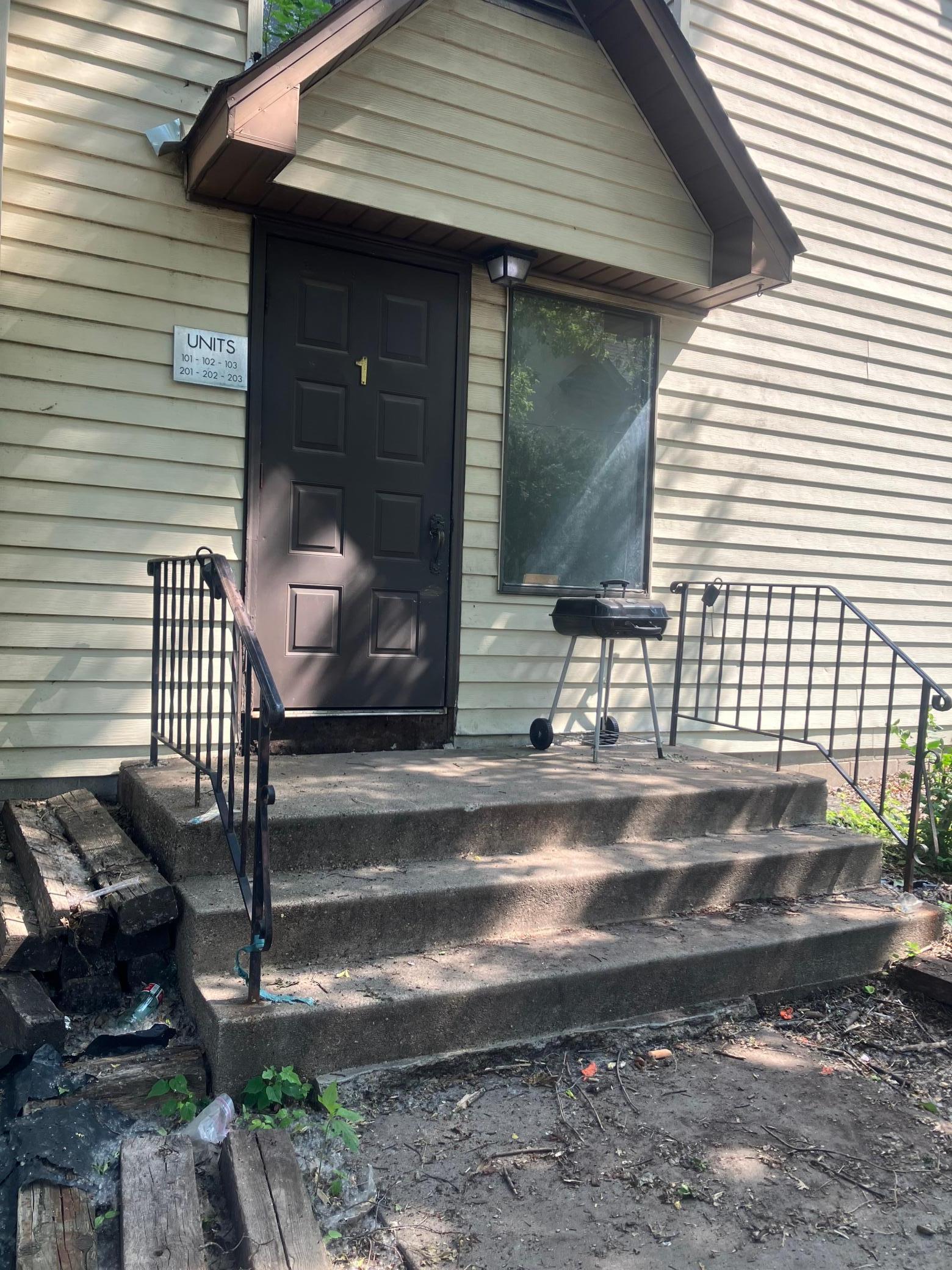 View of Residential at 1365 Arkwright Street #101, Saint Paul MN 55130, Saint Paul - Mike Wilen | Minnesota Team Real Estate