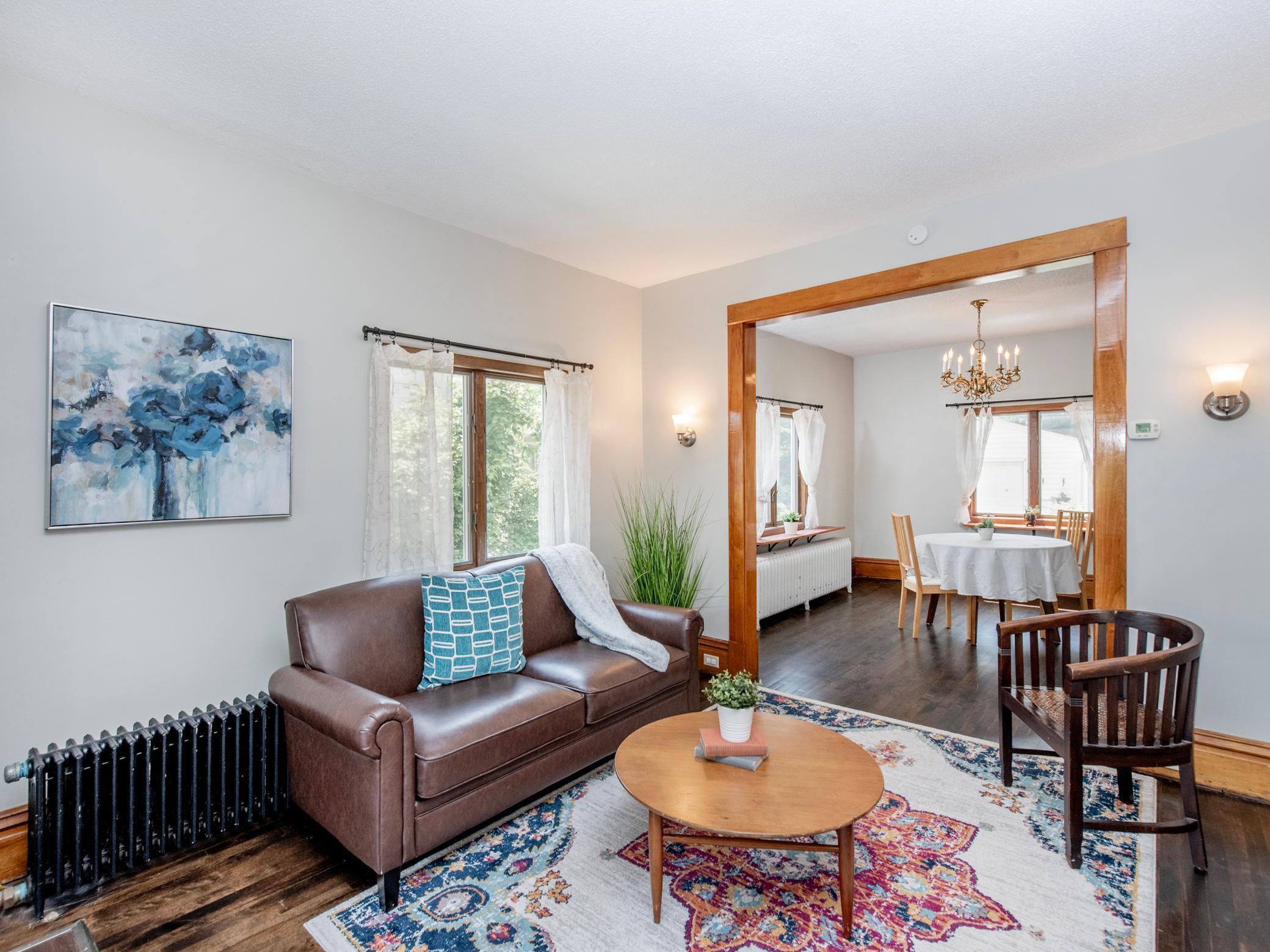 View of Residential at 14 George Street, Saint Paul MN 55107, Saint Paul - Mike Wilen | Minnesota Team Real Estate