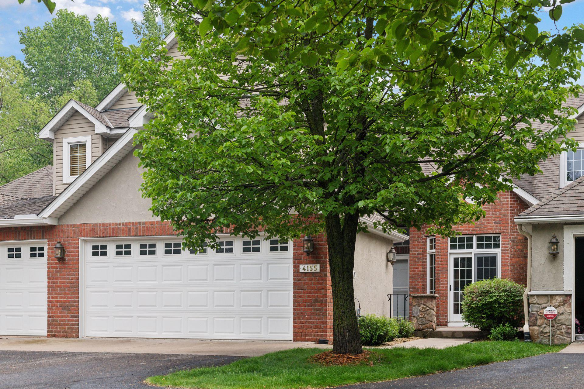 View of Residential at 4155 Yuma Lane, Plymouth MN 55446, Plymouth - Mike Wilen | Minnesota Team Real Estate