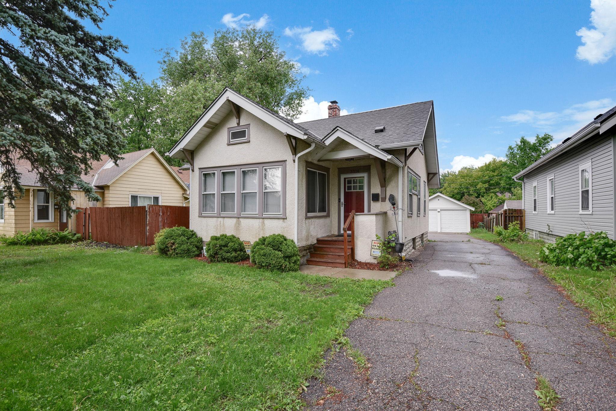 View of Residential at 3314 Aldrich Avenue, Minneapolis MN 55412, Minneapolis - Mike Wilen | Minnesota Team Real Estate
