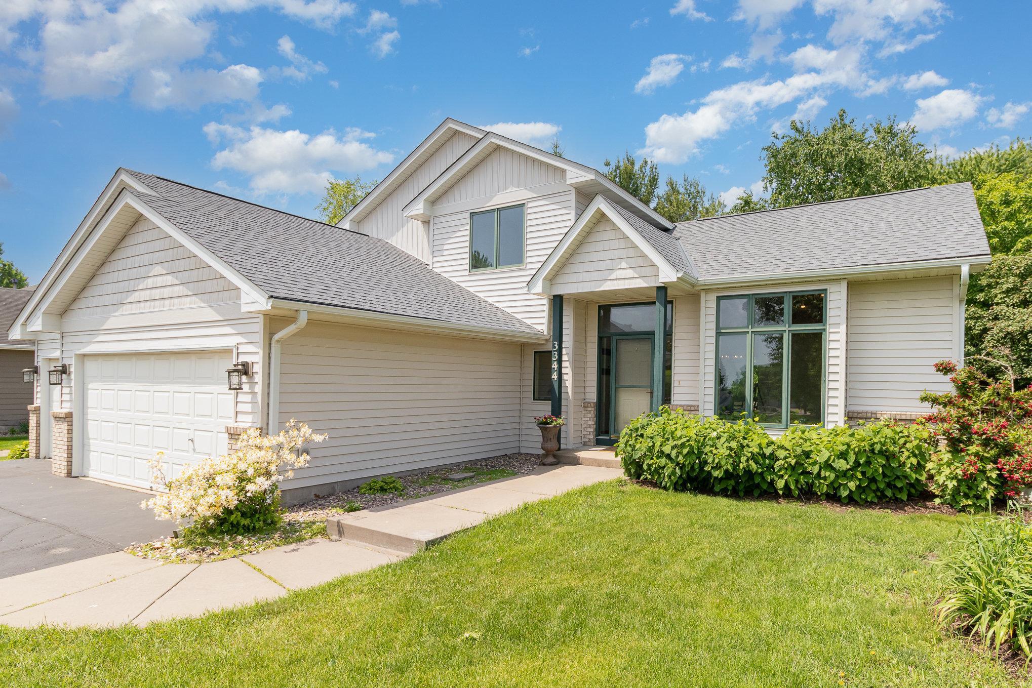 View of Residential at 3344 White Oaks Lane, Woodbury MN 55125, Woodbury - Mike Wilen | Minnesota Team Real Estate