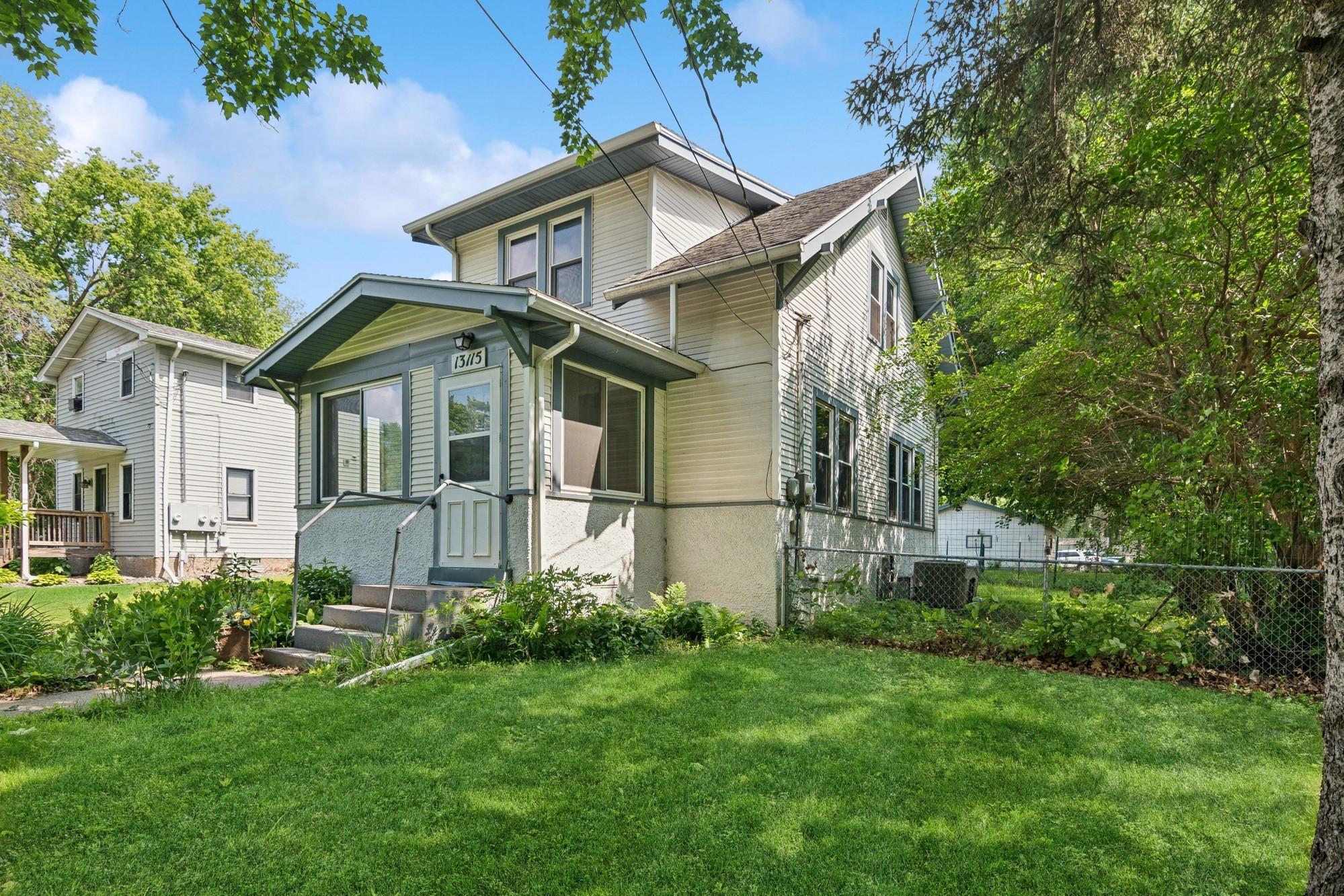 View of Residential at 13115 Sylvan Avenue, Lindstrom MN 55045, Lindstrom - Mike Wilen | Minnesota Team Real Estate