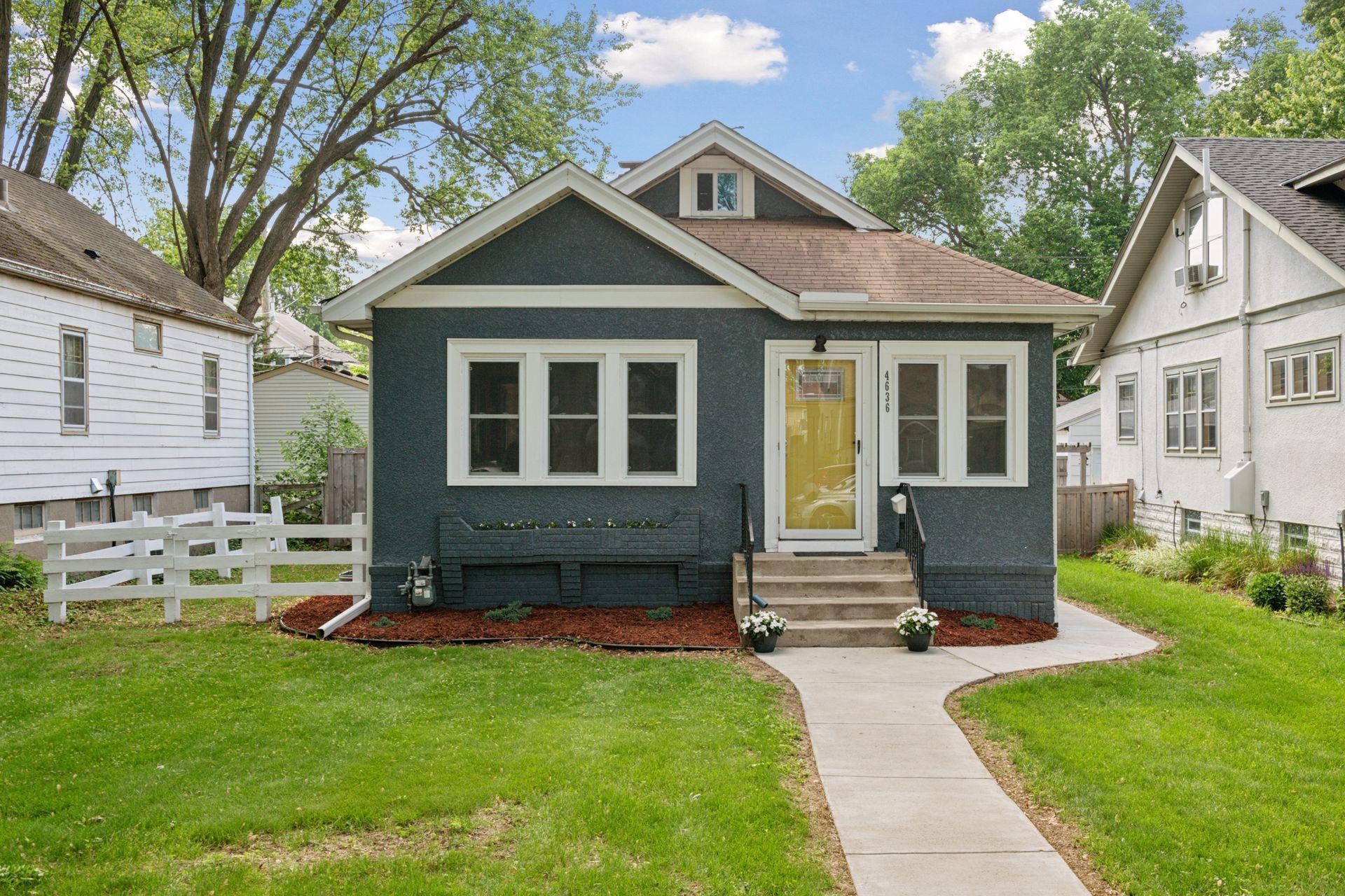 View of Residential at 4636 Clinton Avenue, Minneapolis MN 55419, Minneapolis - Mike Wilen | Minnesota Team Real Estate