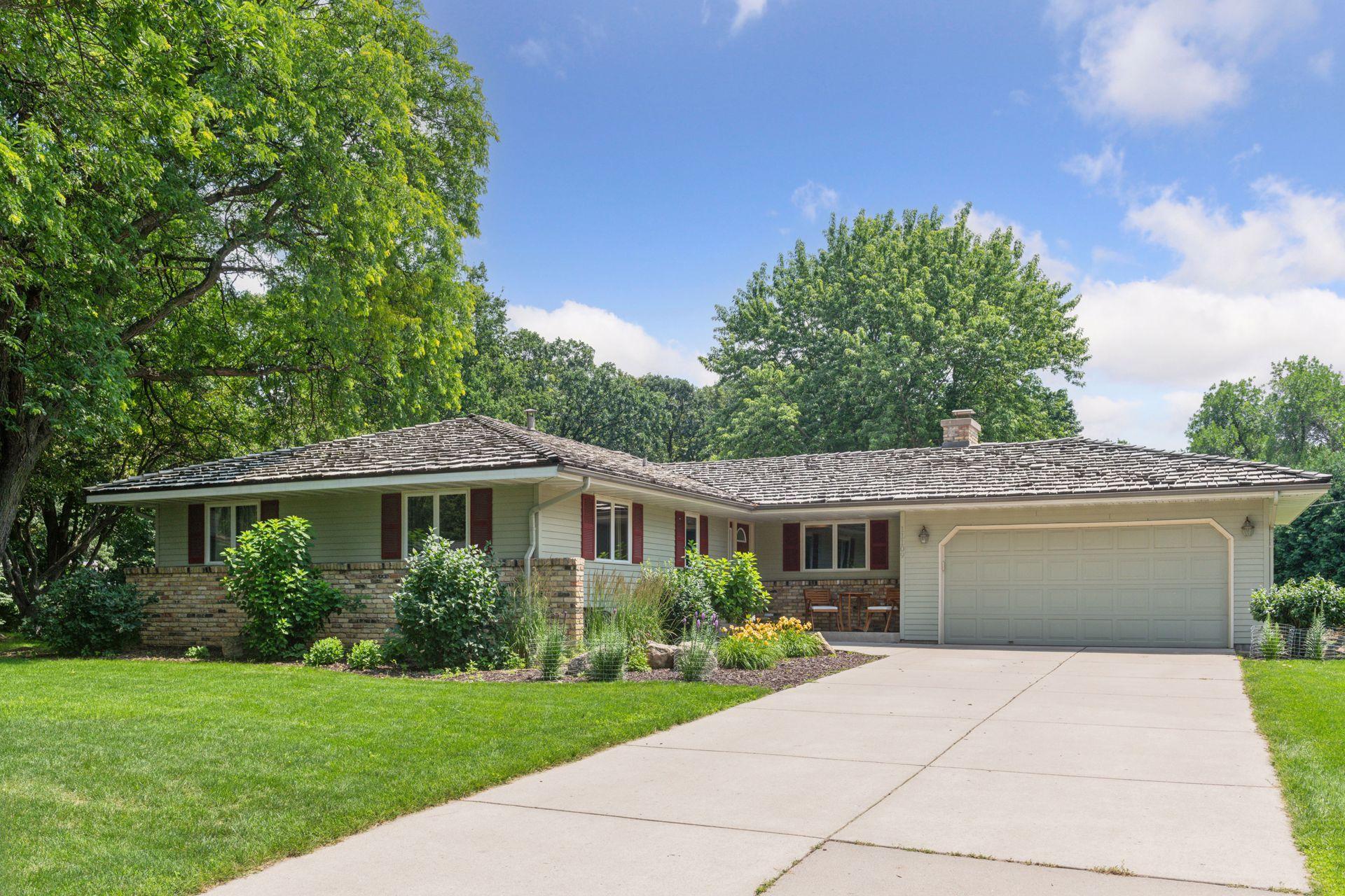 View of Residential at 11109 Territorial Court, Burnsville MN 55337, Burnsville - Mike Wilen | Minnesota Team Real Estate