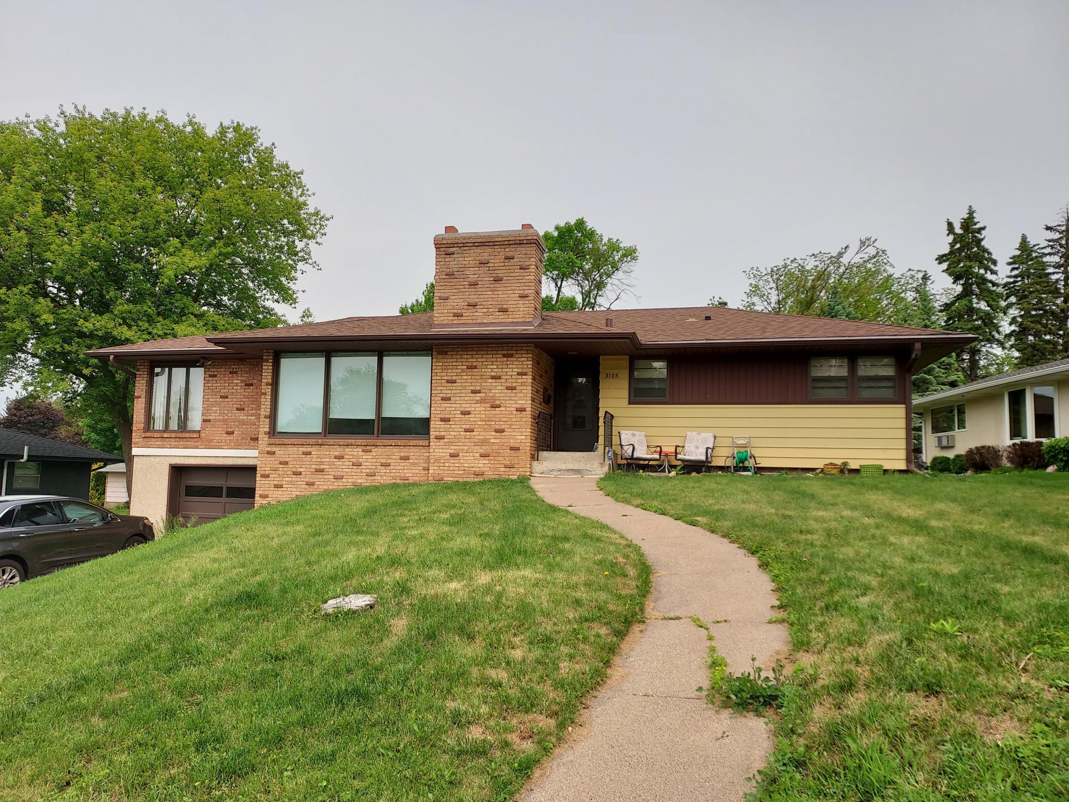 View of Residential at 3105 Bell Lane, Saint Anthony MN 55418, Saint Anthony - Mike Wilen | Minnesota Team Real Estate