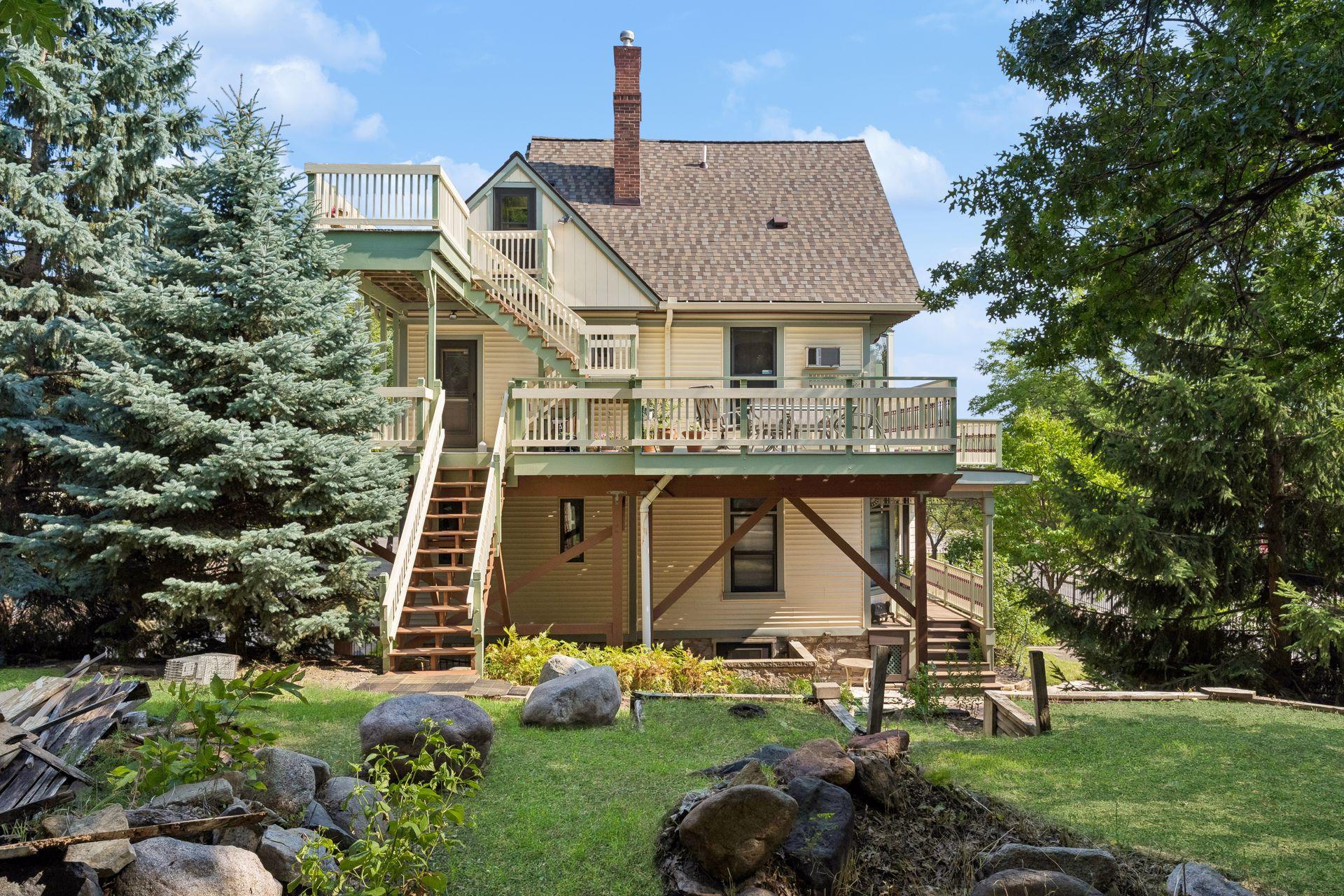 View of Residential at 8 Bates Avenue, Saint Paul MN 55106, Saint Paul (71 of 74) - Mike Wilen | Minnesota Team Real Estate