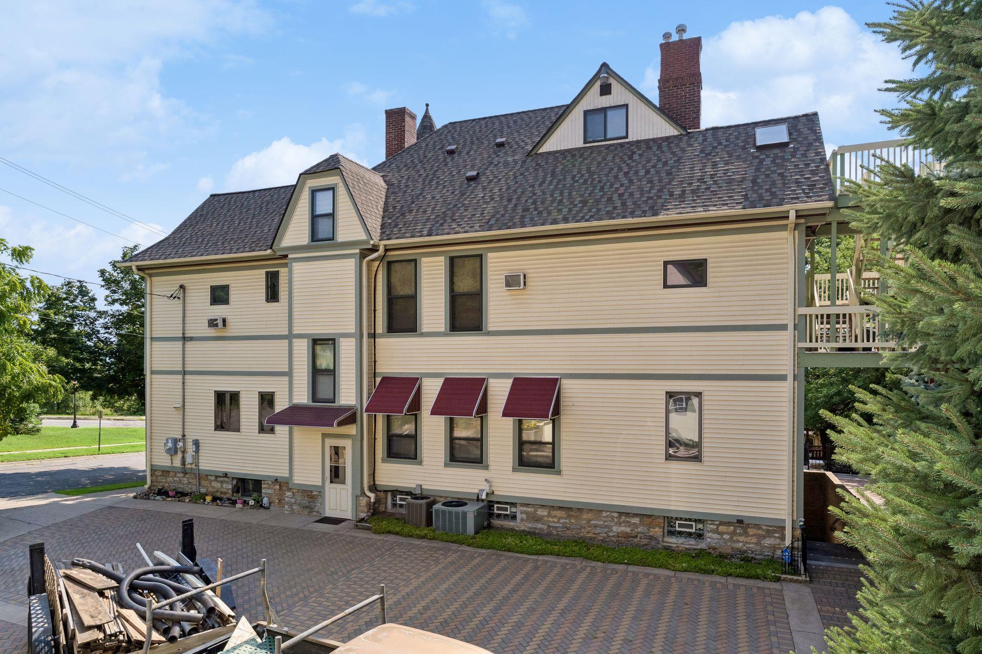 View of Residential at 8 Bates Avenue, Saint Paul MN 55106, Saint Paul (70 of 74) - Mike Wilen | Minnesota Team Real Estate