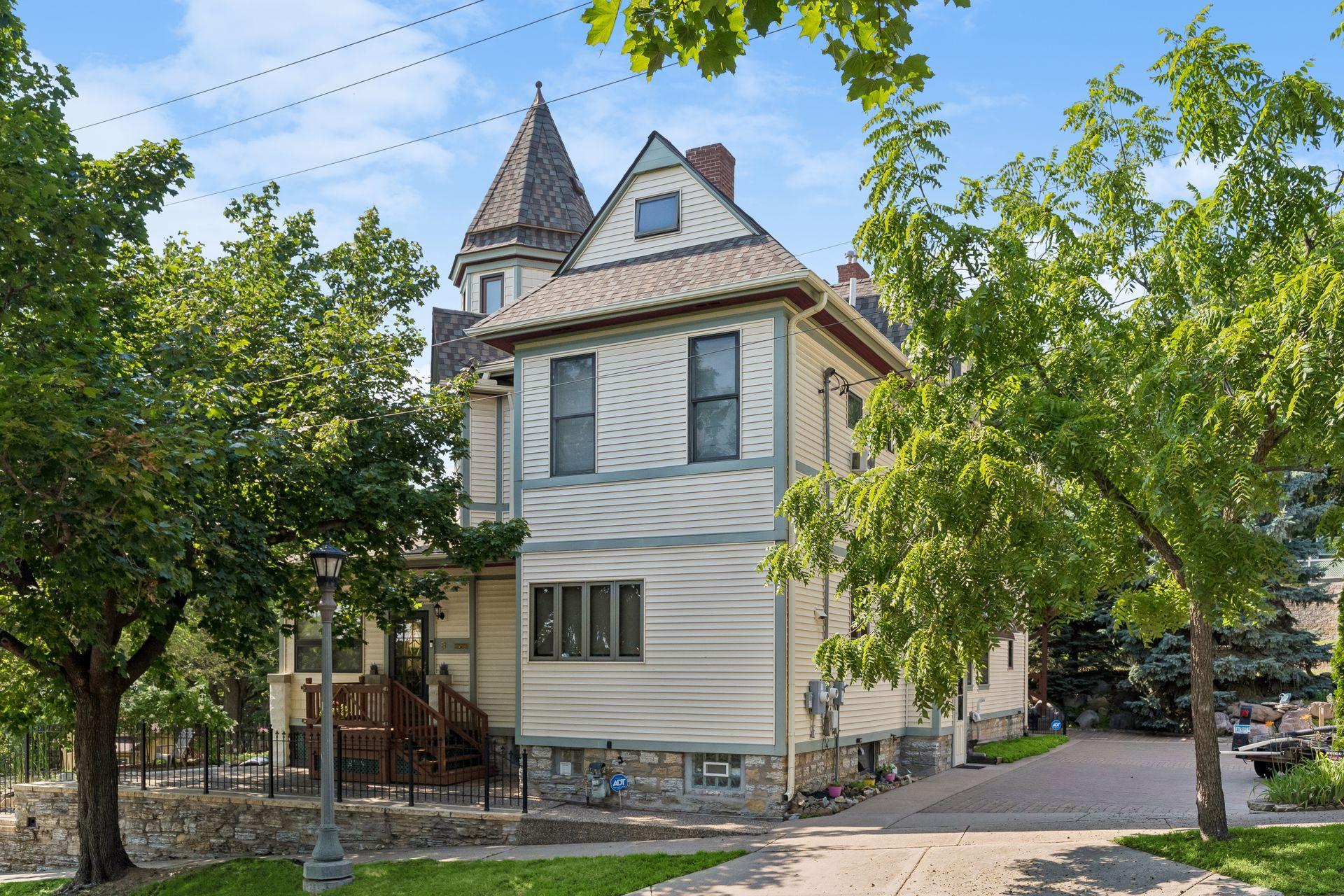 View of Residential at 8 Bates Avenue, Saint Paul MN 55106, Saint Paul (67 of 74) - Mike Wilen | Minnesota Team Real Estate