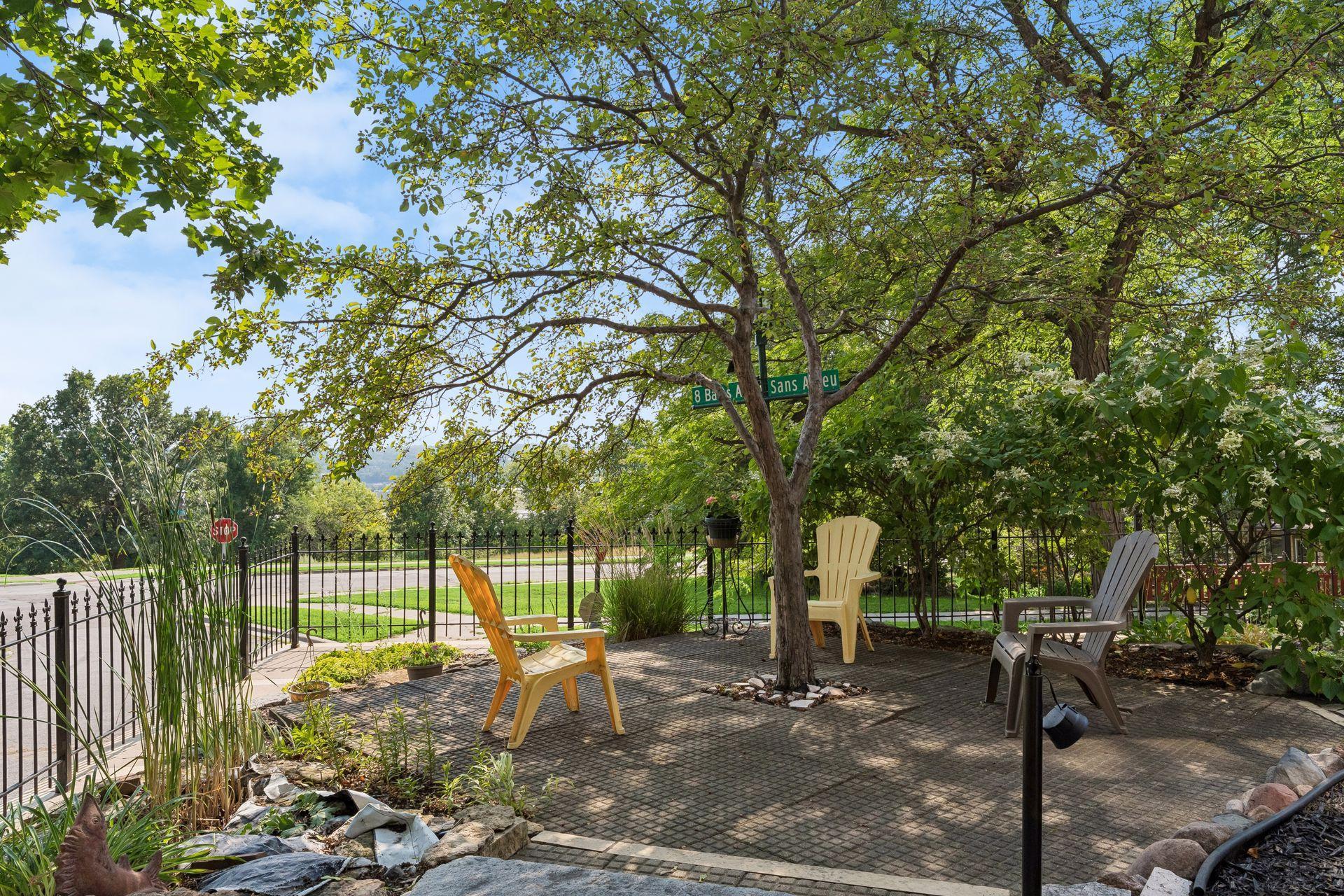 View of Residential at 8 Bates Avenue, Saint Paul MN 55106, Saint Paul (66 of 74) - Mike Wilen | Minnesota Team Real Estate