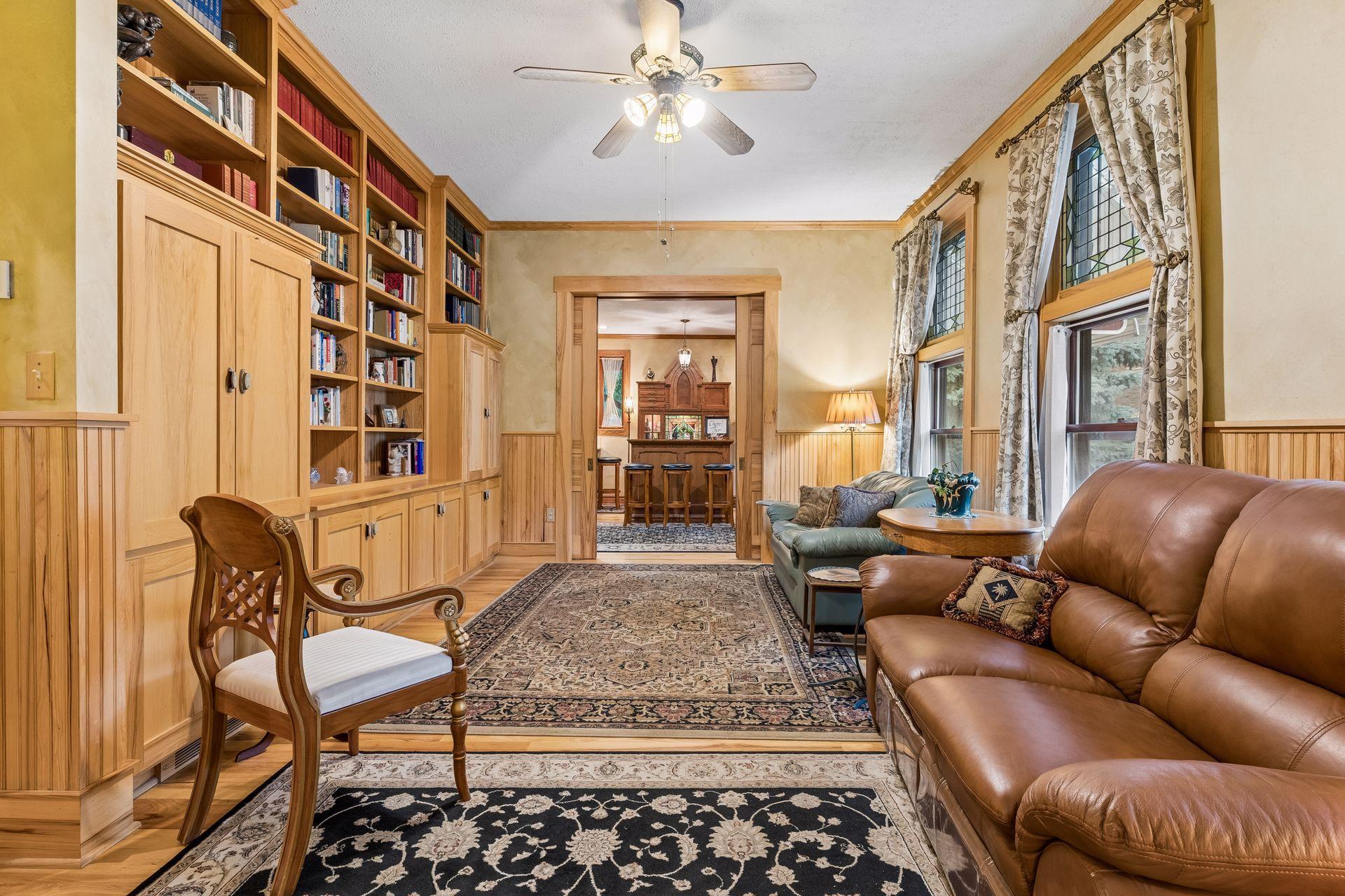 View of Residential at 8 Bates Avenue, Saint Paul MN 55106, Saint Paul (21 of 74) - Mike Wilen | Minnesota Team Real Estate
