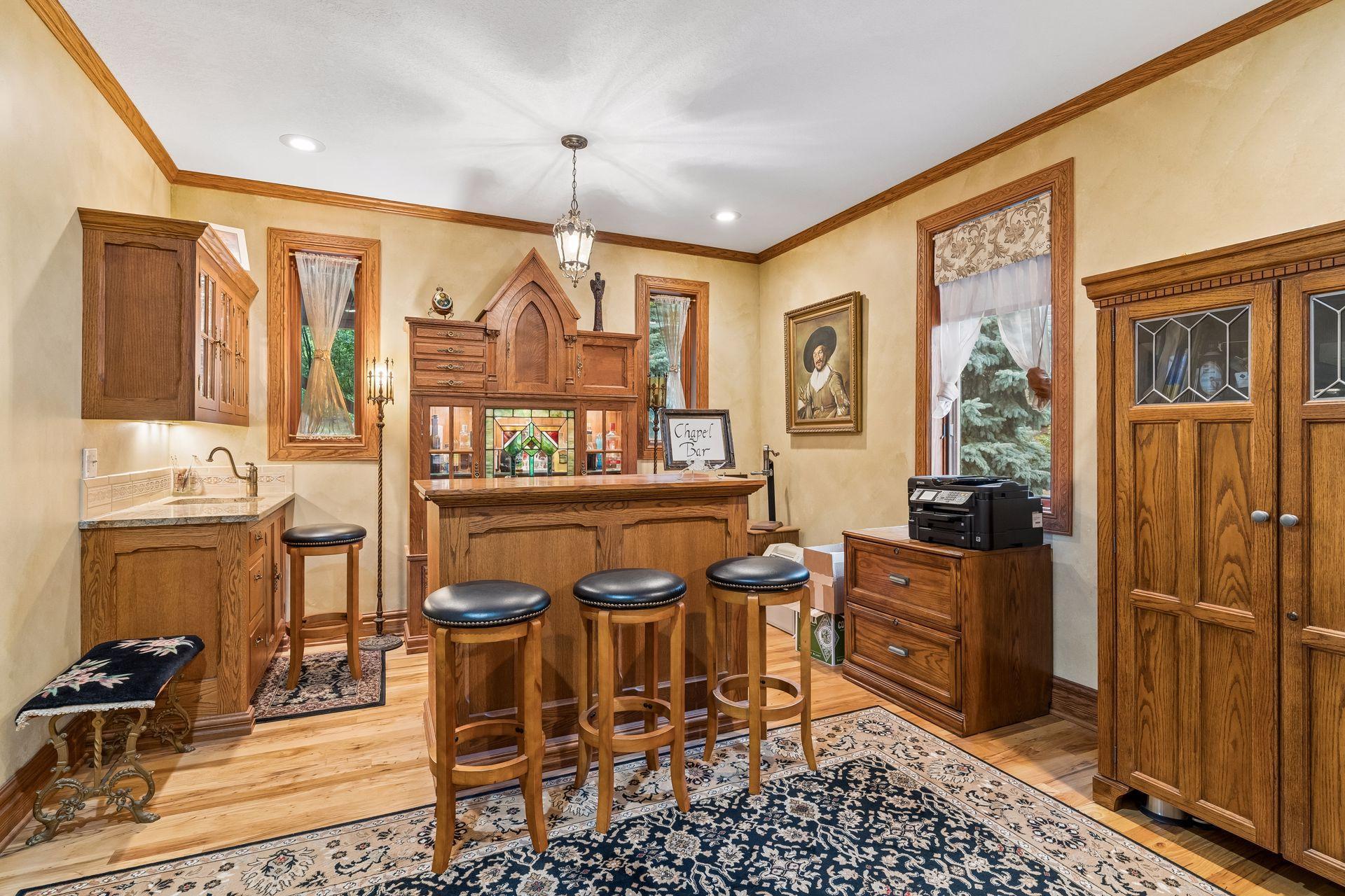 View of Residential at 8 Bates Avenue, Saint Paul MN 55106, Saint Paul (18 of 74) - Mike Wilen | Minnesota Team Real Estate