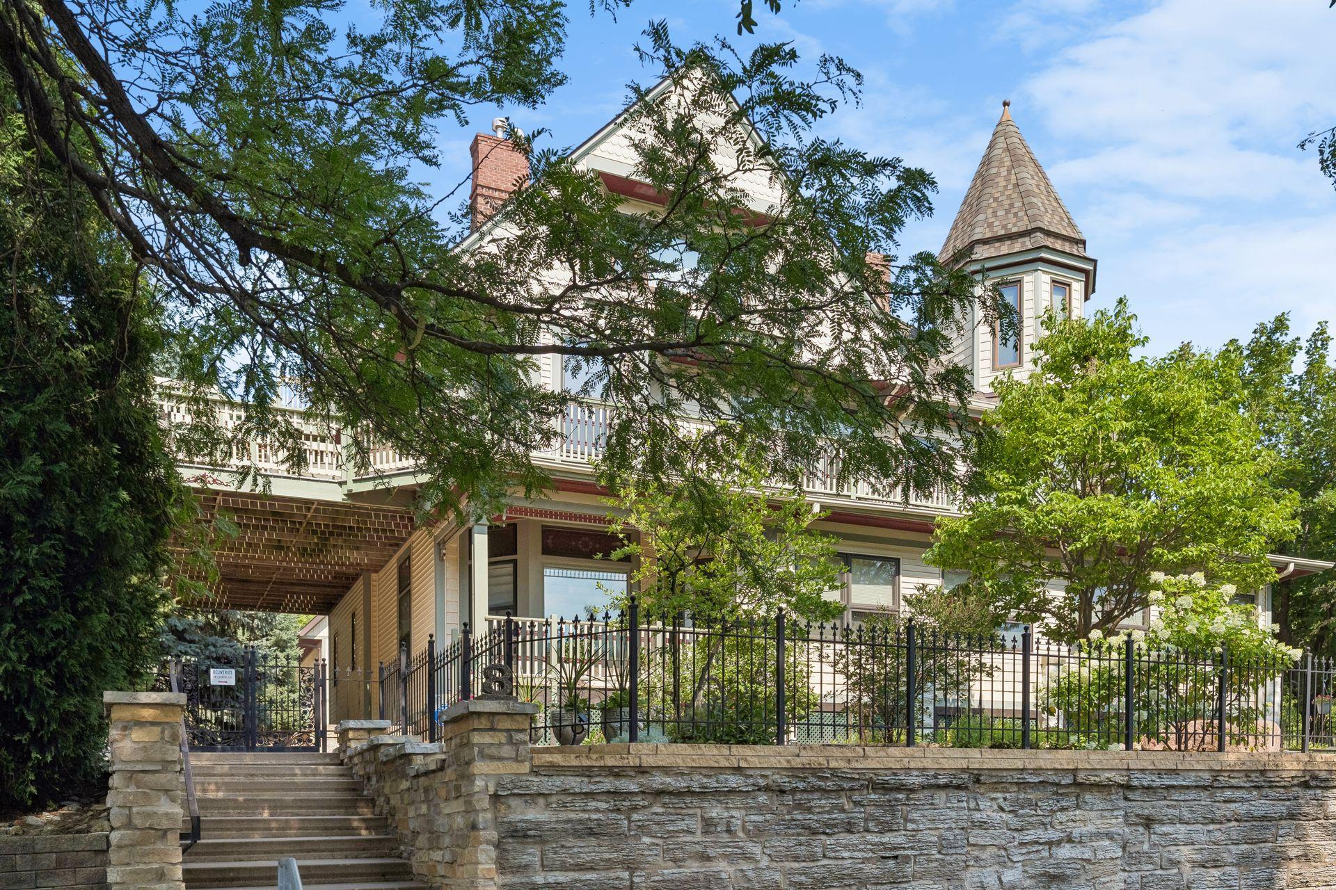 View of Residential at 8 Bates Avenue, Saint Paul MN 55106, Saint Paul (3 of 74) - Mike Wilen | Minnesota Team Real Estate