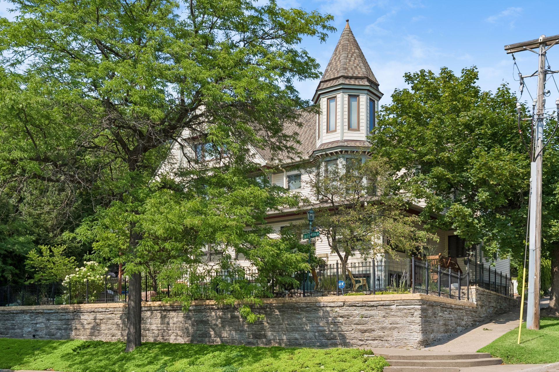 View of Residential at 8 Bates Avenue, Saint Paul MN 55106, Saint Paul (2 of 74) - Mike Wilen | Minnesota Team Real Estate