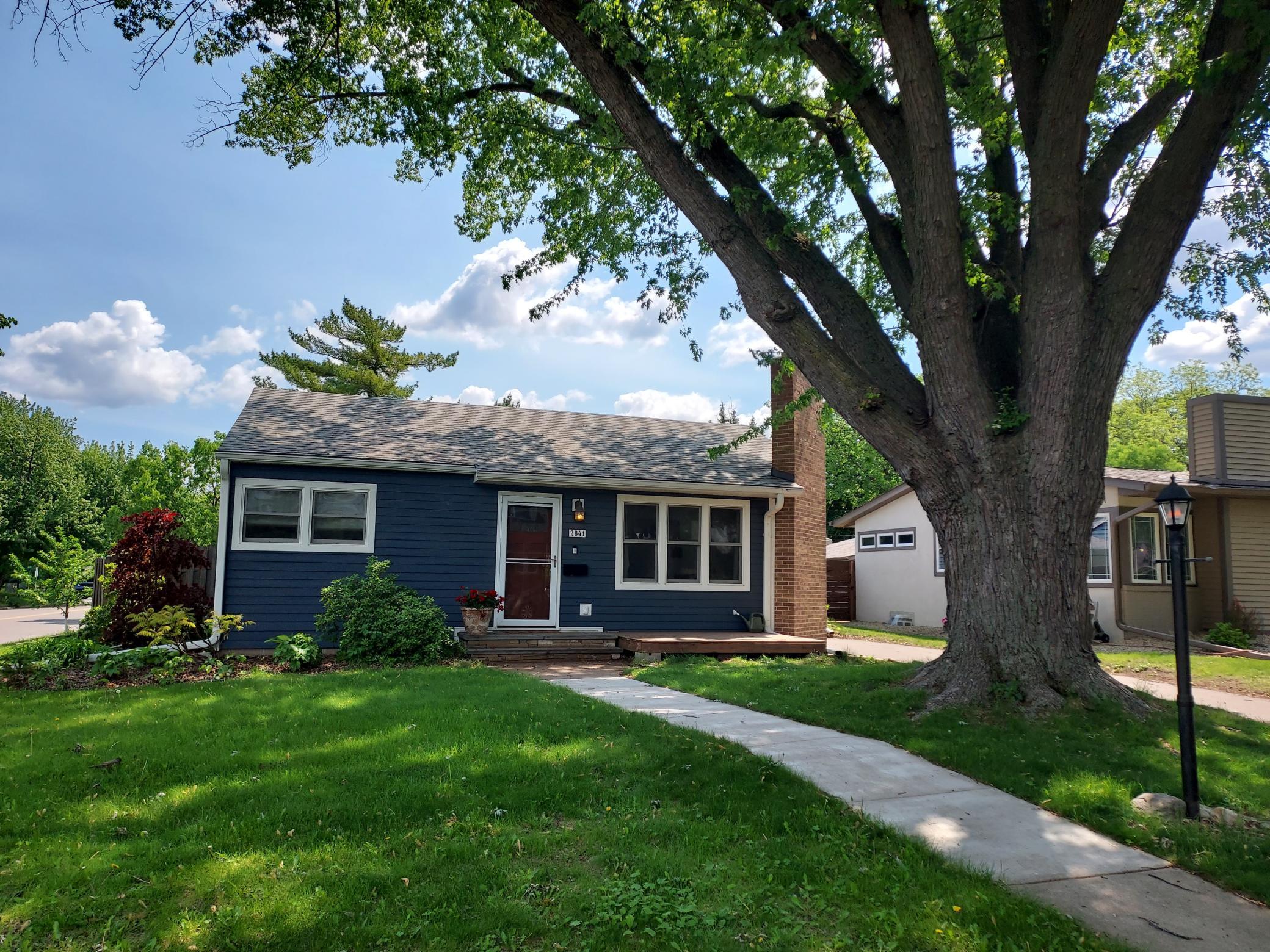 View of Residential at 2841 Coolidge Street, Saint Anthony MN 55418, Saint Anthony - Mike Wilen | Minnesota Team Real Estate