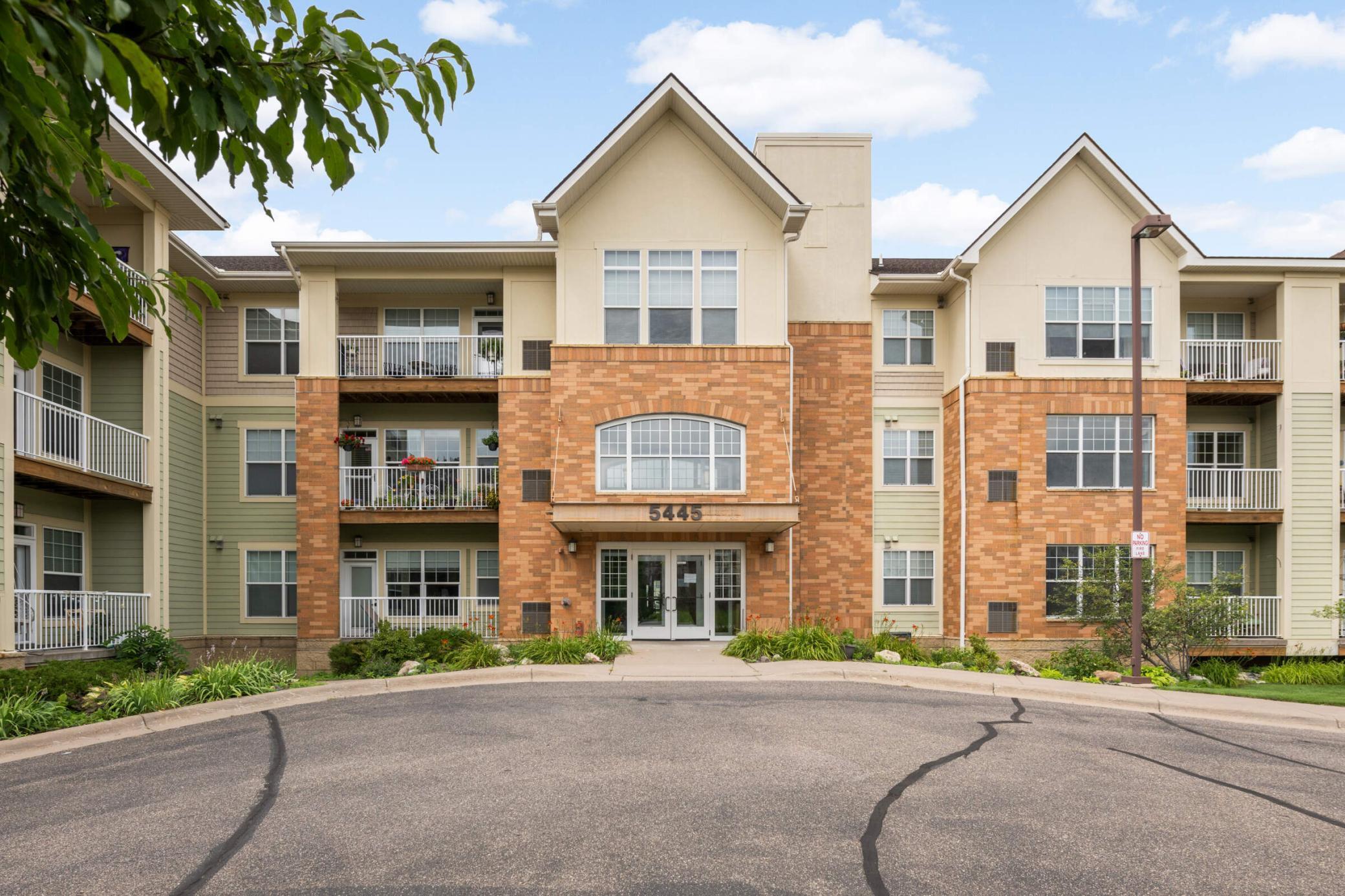 View of Residential at 5445 Boone Avenue #114, New Hope MN 55428, New Hope - Mike Wilen | Minnesota Team Real Estate