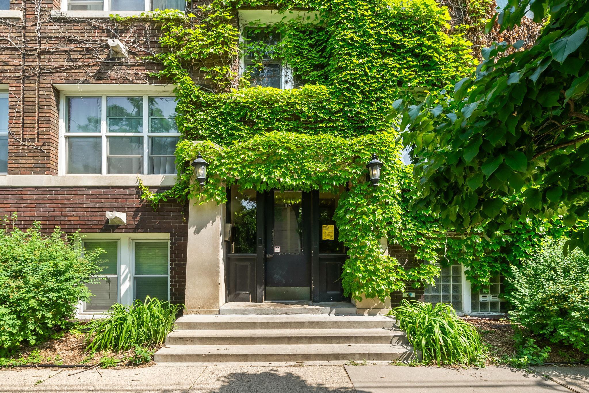 View of Residential at 1112 25th Street #203, Minneapolis MN 55405, Minneapolis - Mike Wilen | Minnesota Team Real Estate