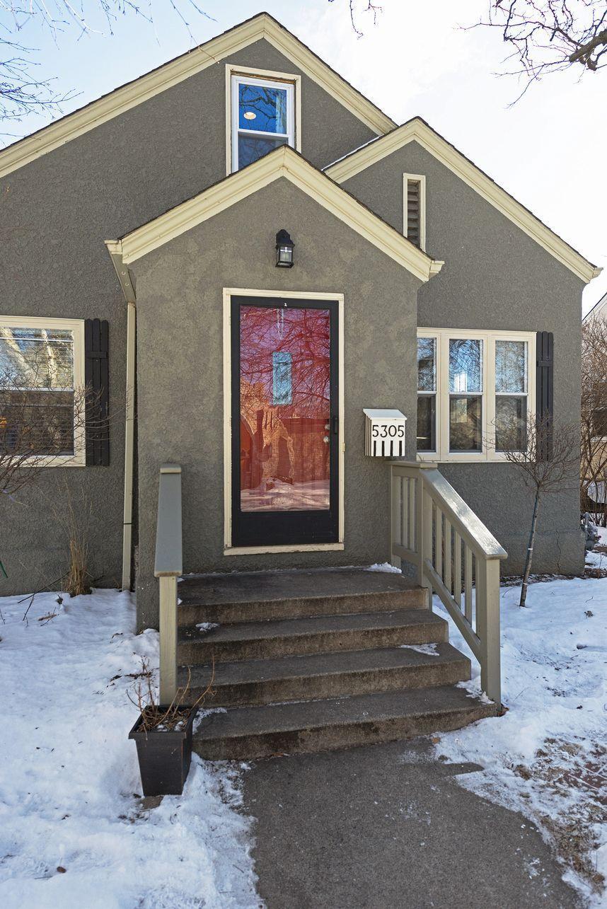 View of Residential at 5305 10th Avenue, Minneapolis MN 55417, Minneapolis - Mike Wilen | Minnesota Team Real Estate