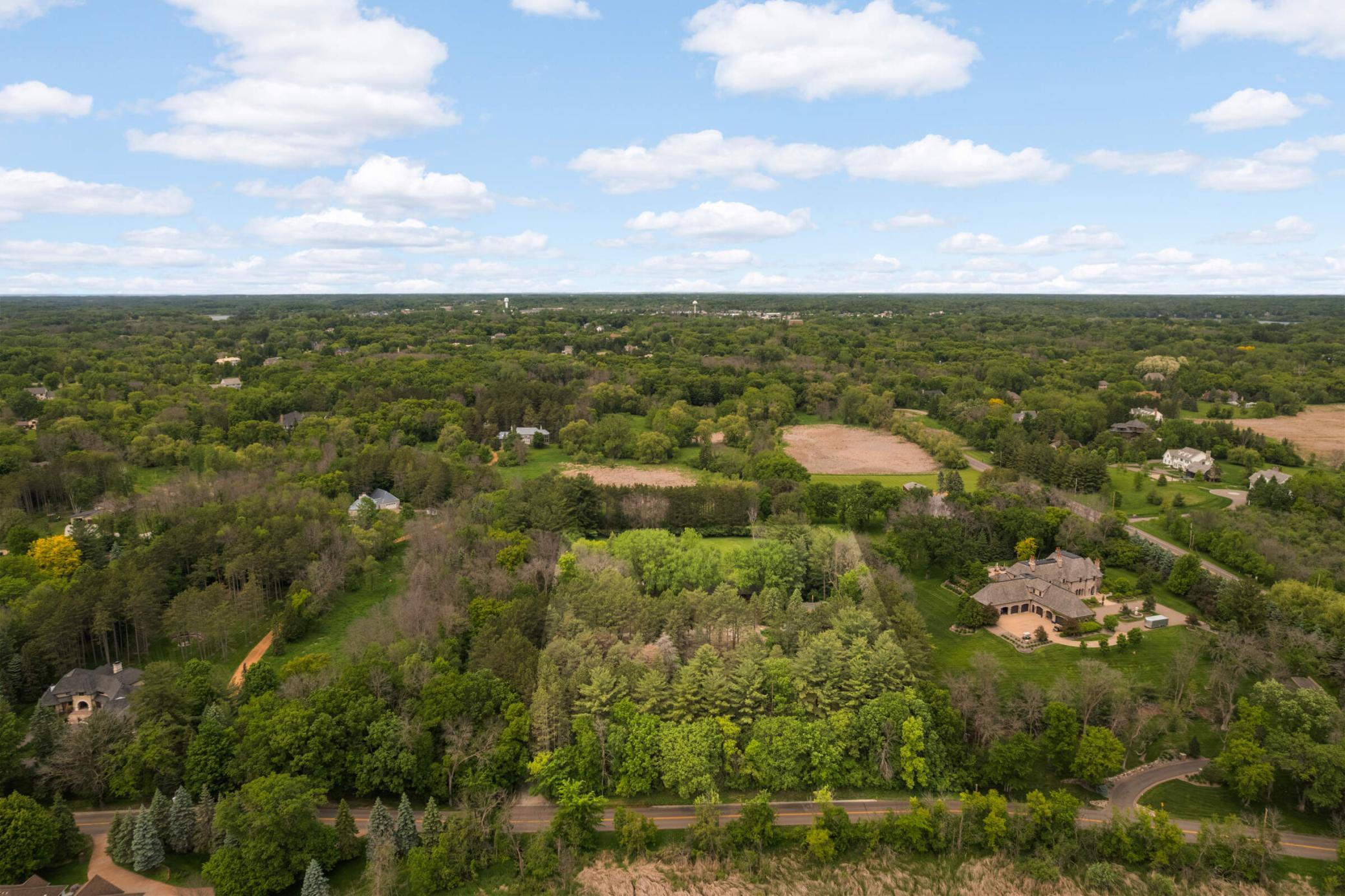 View of Land at 2420 Fox Street, Orono MN 55391, Orono - Mike Wilen | Minnesota Team Real Estate