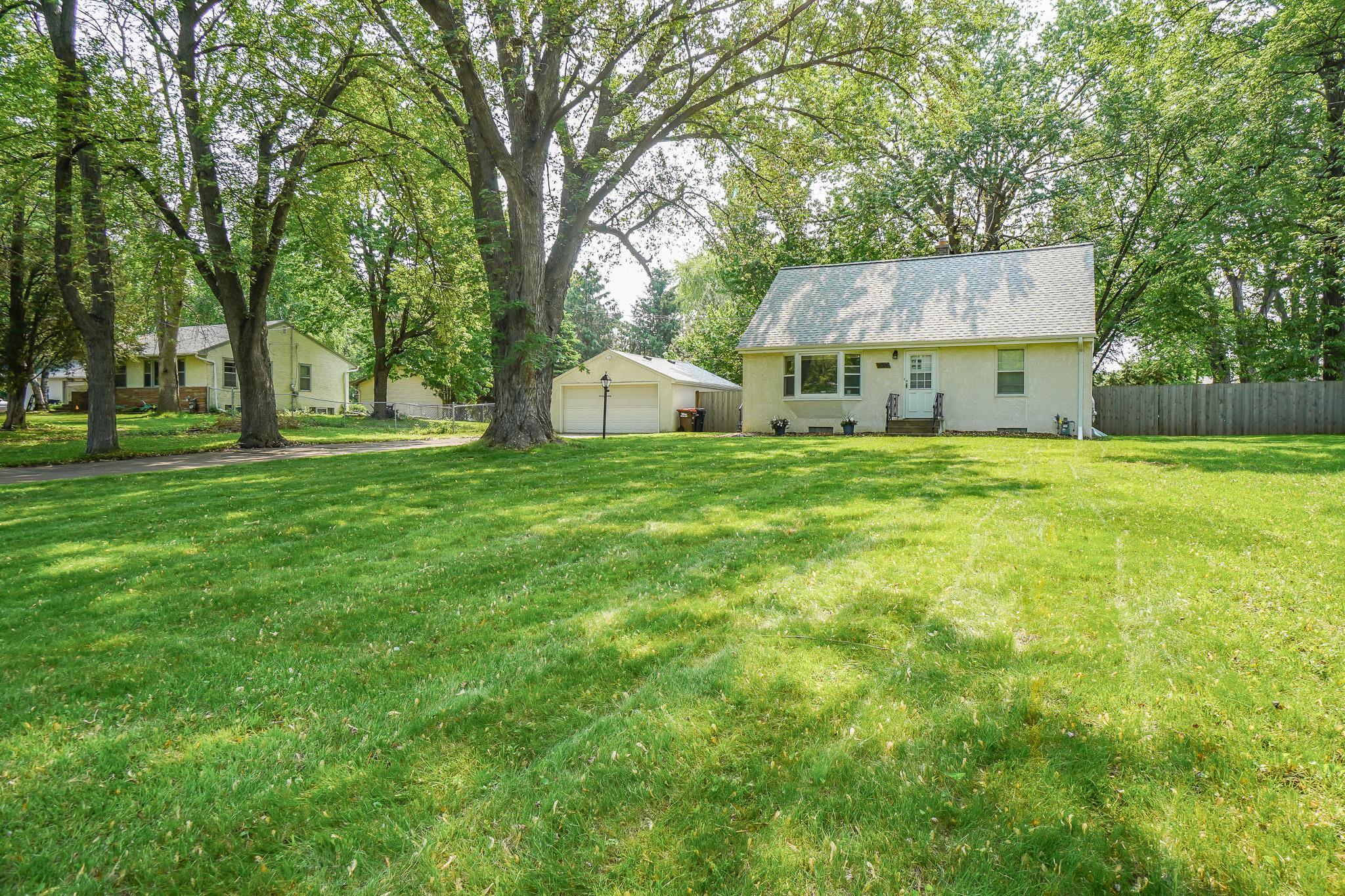 View of Residential at 2026 Prosperity Road, Maplewood MN 55109, Maplewood - Mike Wilen | Minnesota Team Real Estate