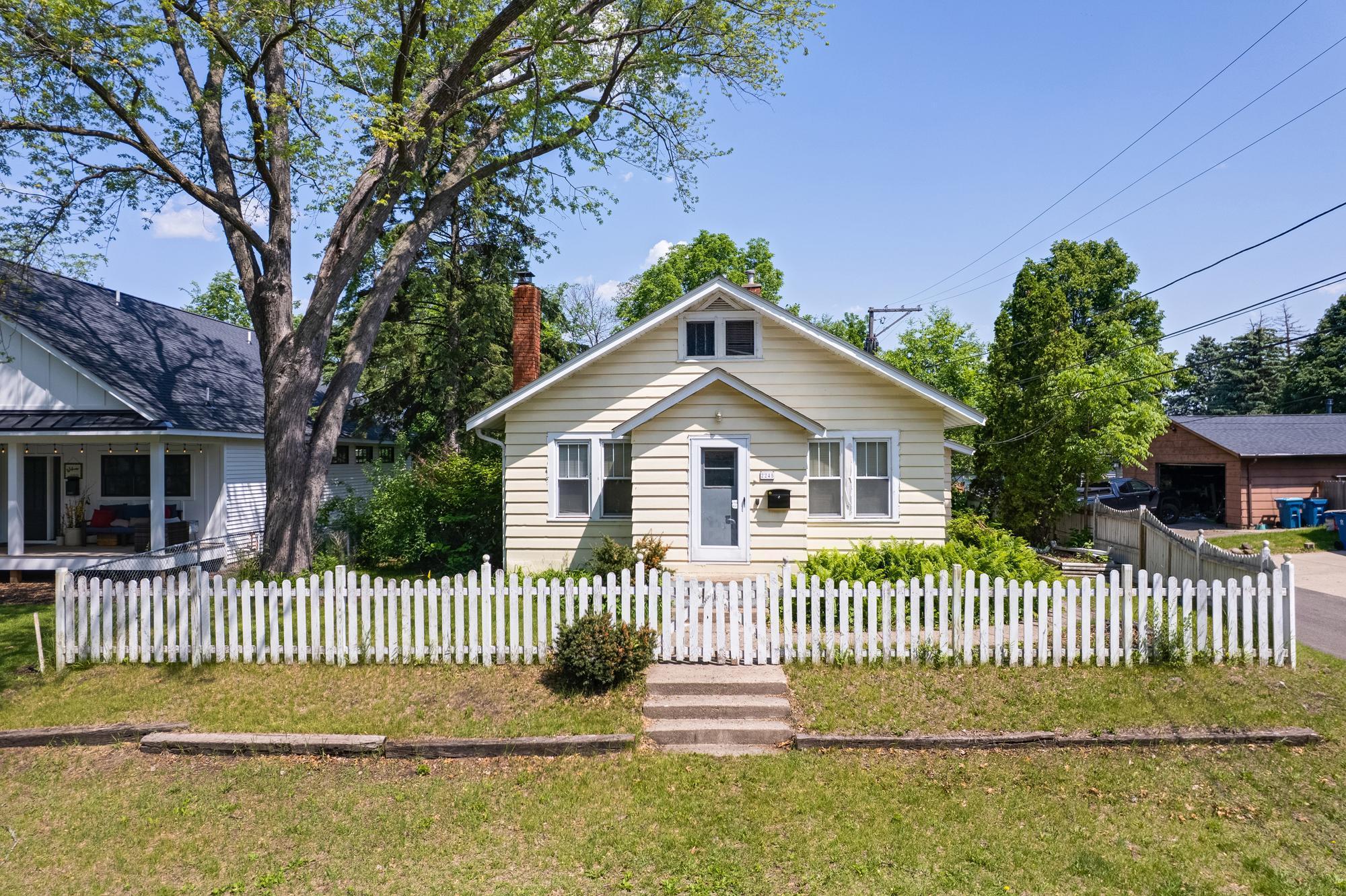 View of Residential at 2245 8th Street, White Bear Lake MN 55110, White Bear Lake - Mike Wilen | Minnesota Team Real Estate