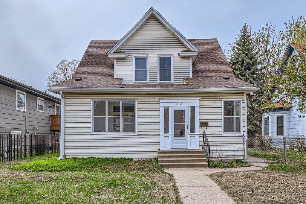 View of Residential at 4250 32nd Avenue, Minneapolis MN 55406, Minneapolis - Mike Wilen | Minnesota Team Real Estate