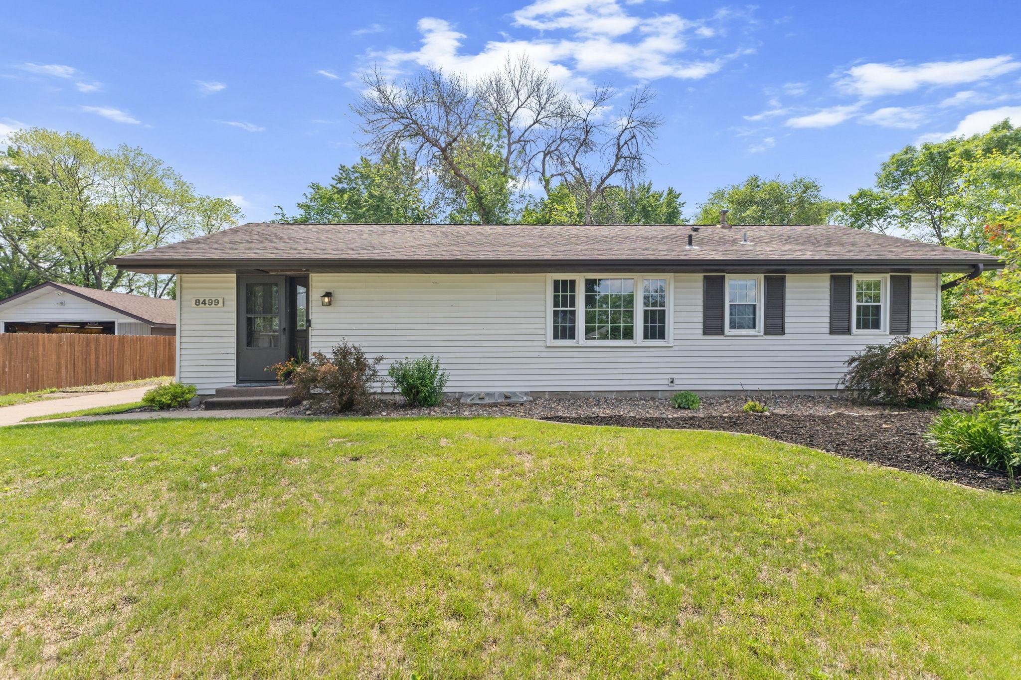 View of Residential at 8499 Heron Avenue, Cottage Grove MN 55016, Cottage Grove - Mike Wilen | Minnesota Team Real Estate