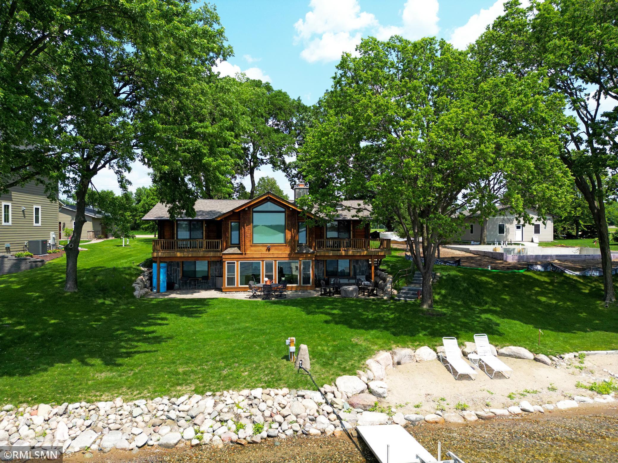 View of Residential at 11365 89th Street, Annandale MN 55302, Annandale - Mike Wilen | Minnesota Team Real Estate