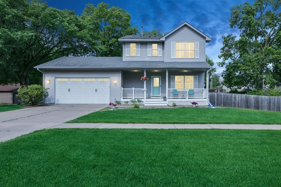View of Residential at 2325 5th Avenue, Anoka MN 55303, Anoka - Mike Wilen | Minnesota Team Real Estate