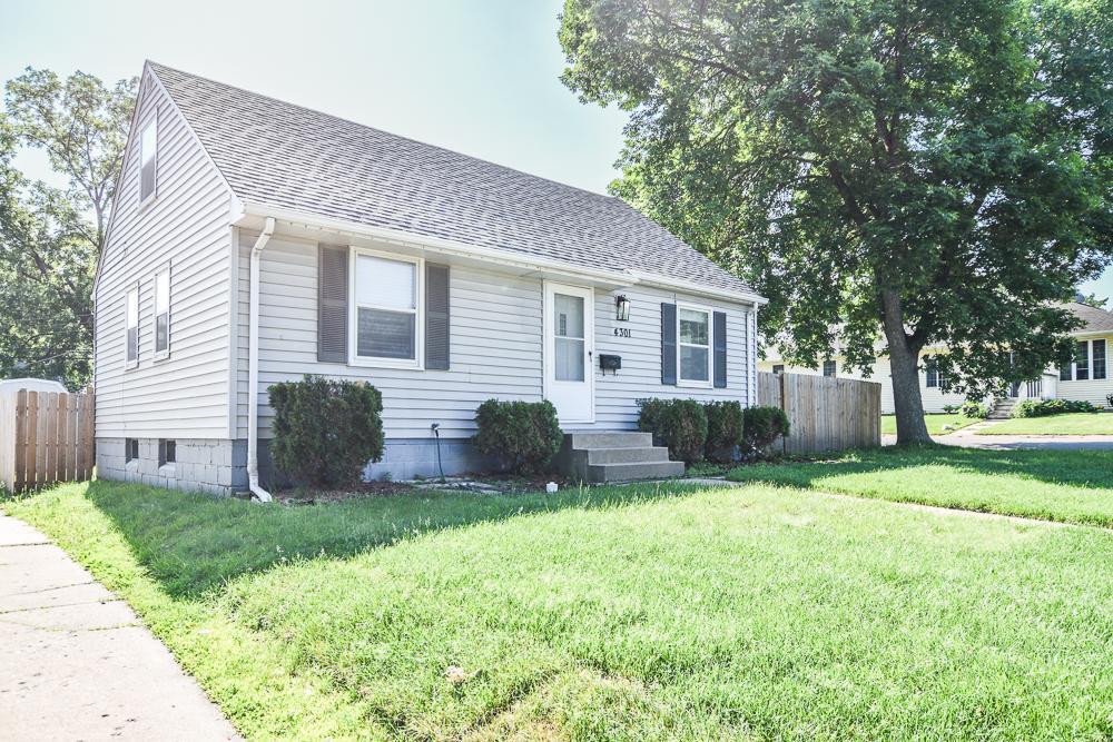 View of Residential at 4301 Jefferson Street, Columbia Heights MN 55421, Columbia Heights - Mike Wilen | Minnesota Team Real Estate