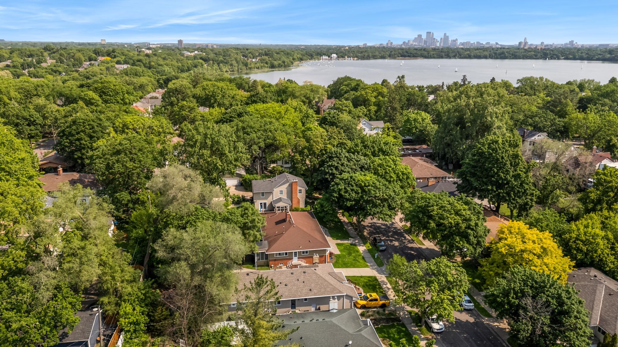 View of Residential Income at 4922 Sheridan Avenue, Minneapolis MN 55410, Minneapolis - Mike Wilen | Minnesota Team Real Estate