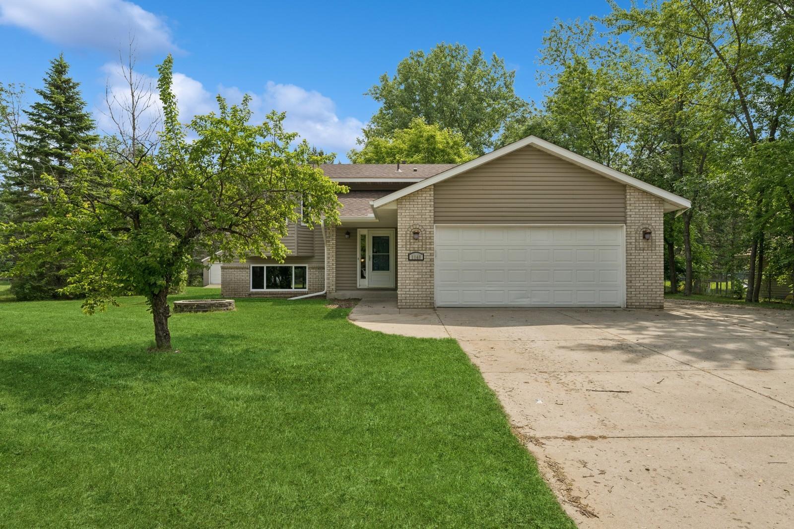 View of Residential at 1140 Birch Avenue, Big Lake MN 55309, Big Lake - Mike Wilen | Minnesota Team Real Estate