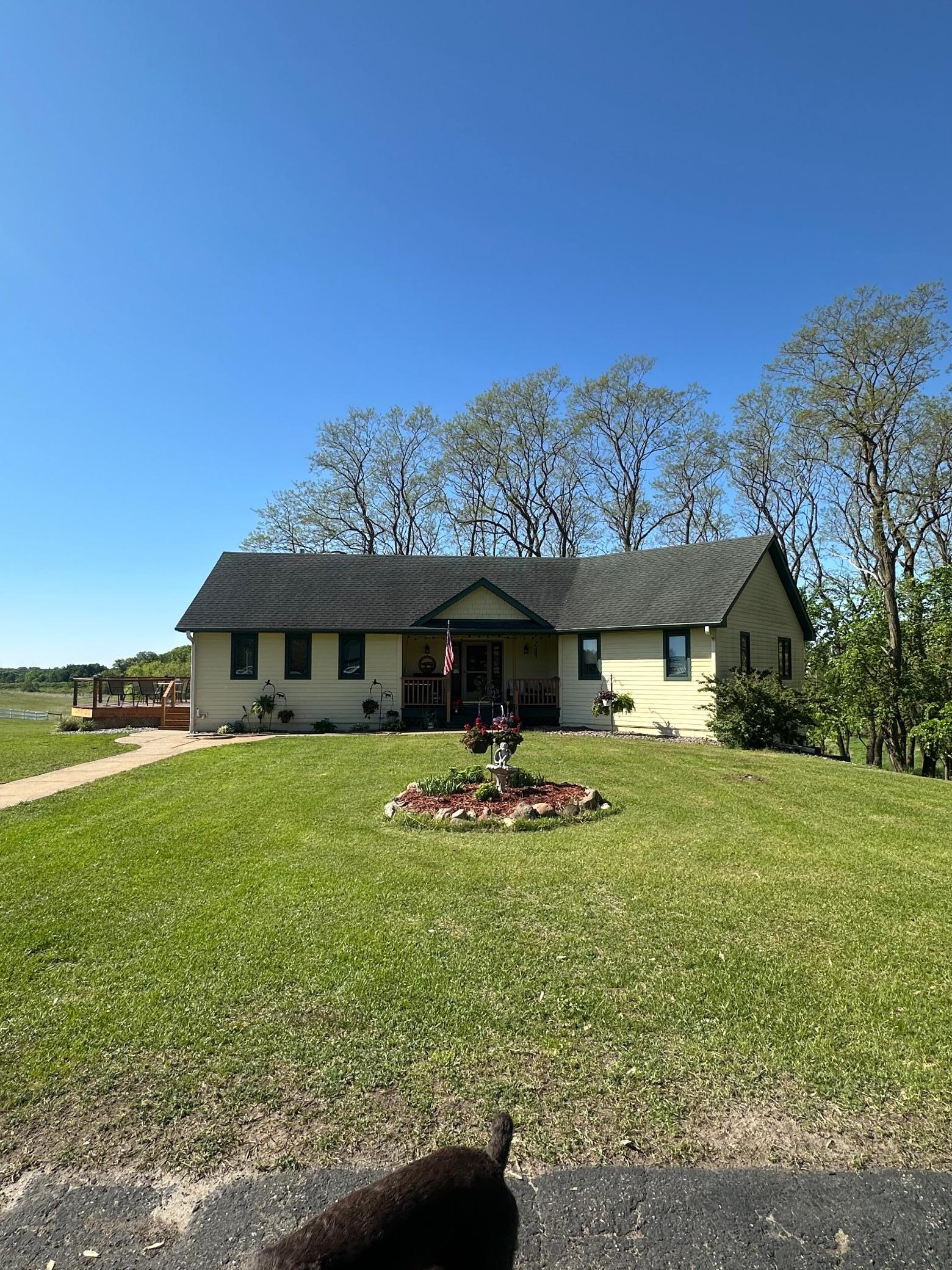 View of Residential at 28231 112th Street, Zimmerman MN 55398, Zimmerman - Mike Wilen | Minnesota Team Real Estate